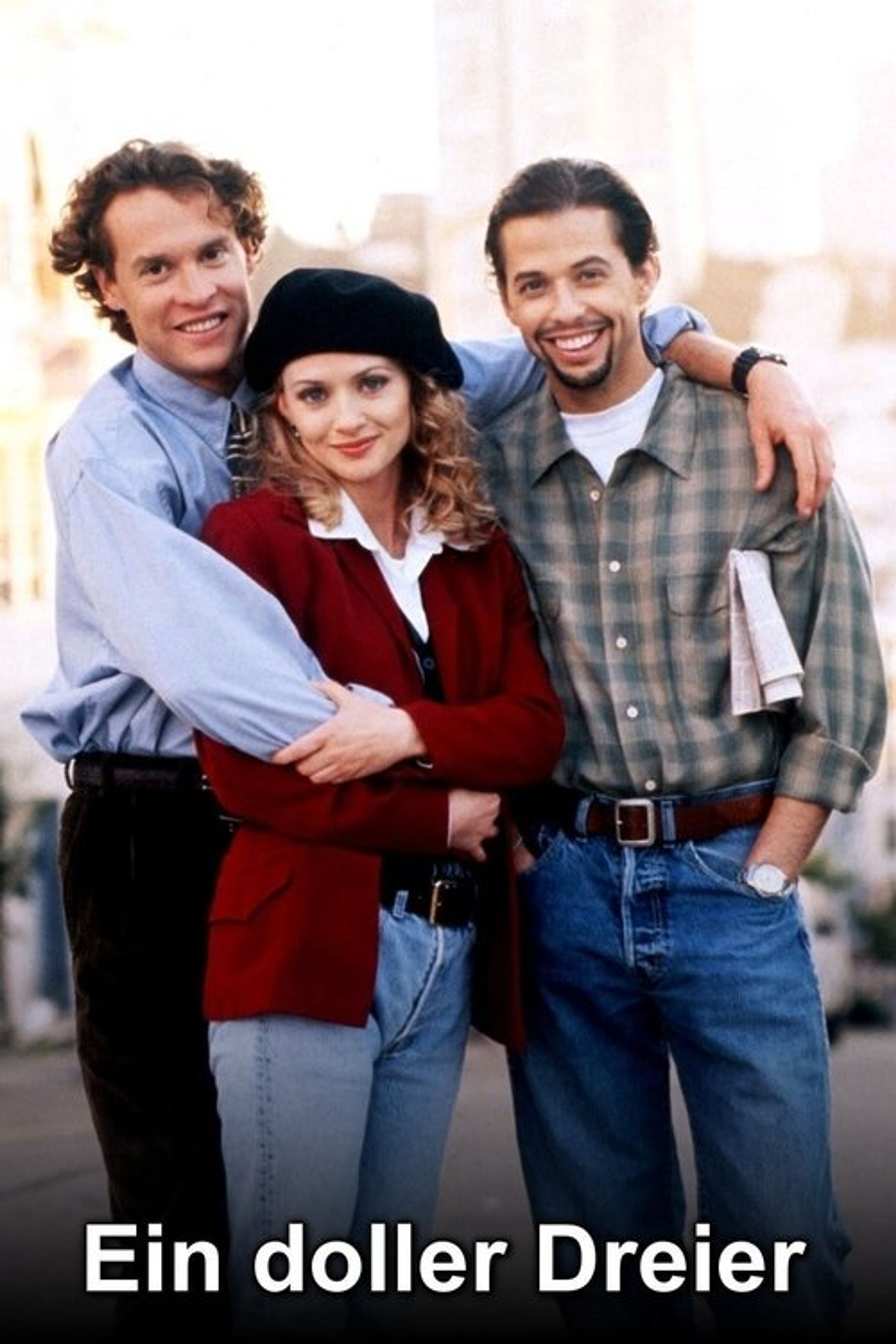 Poster image of Partners