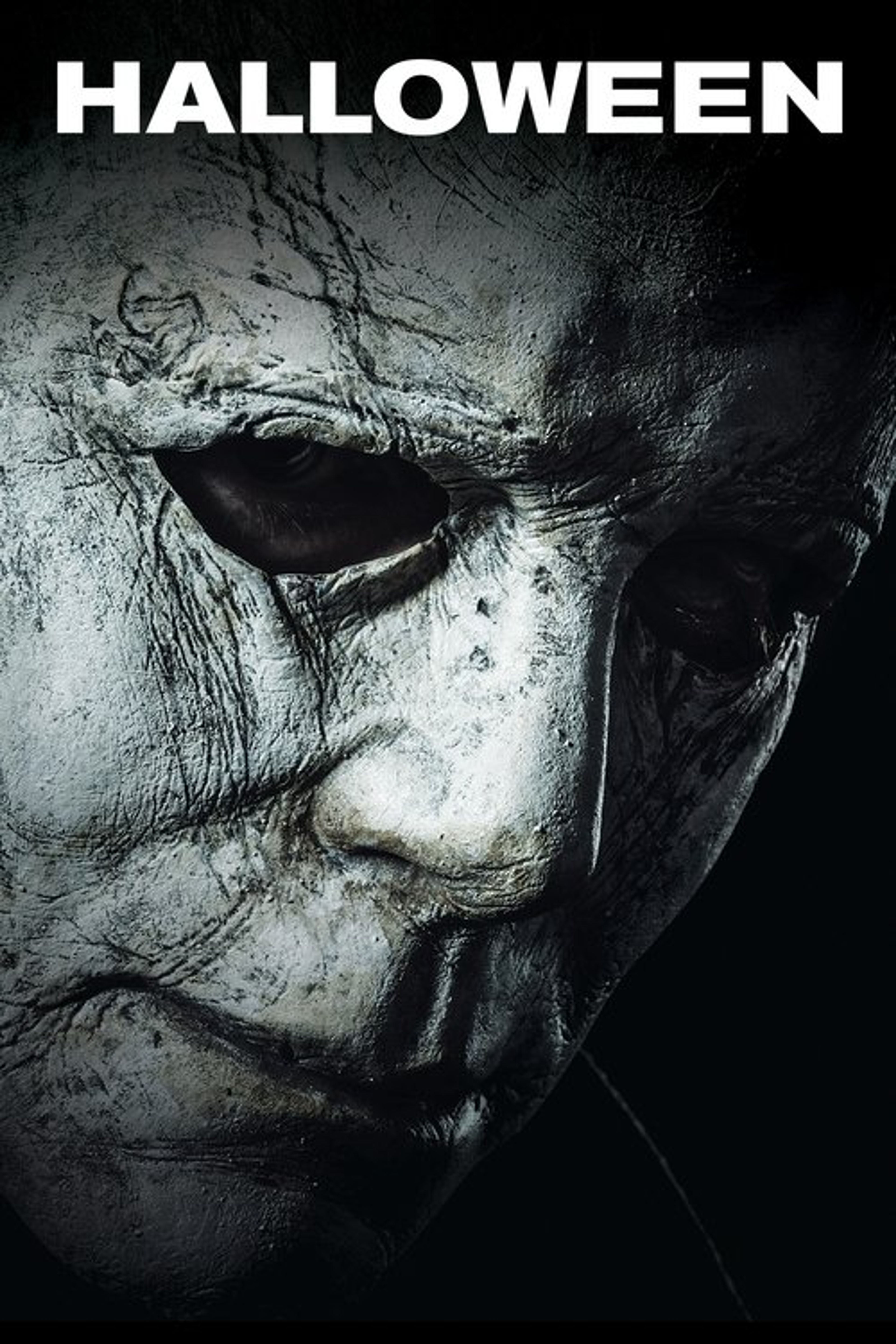 Poster image of Halloween