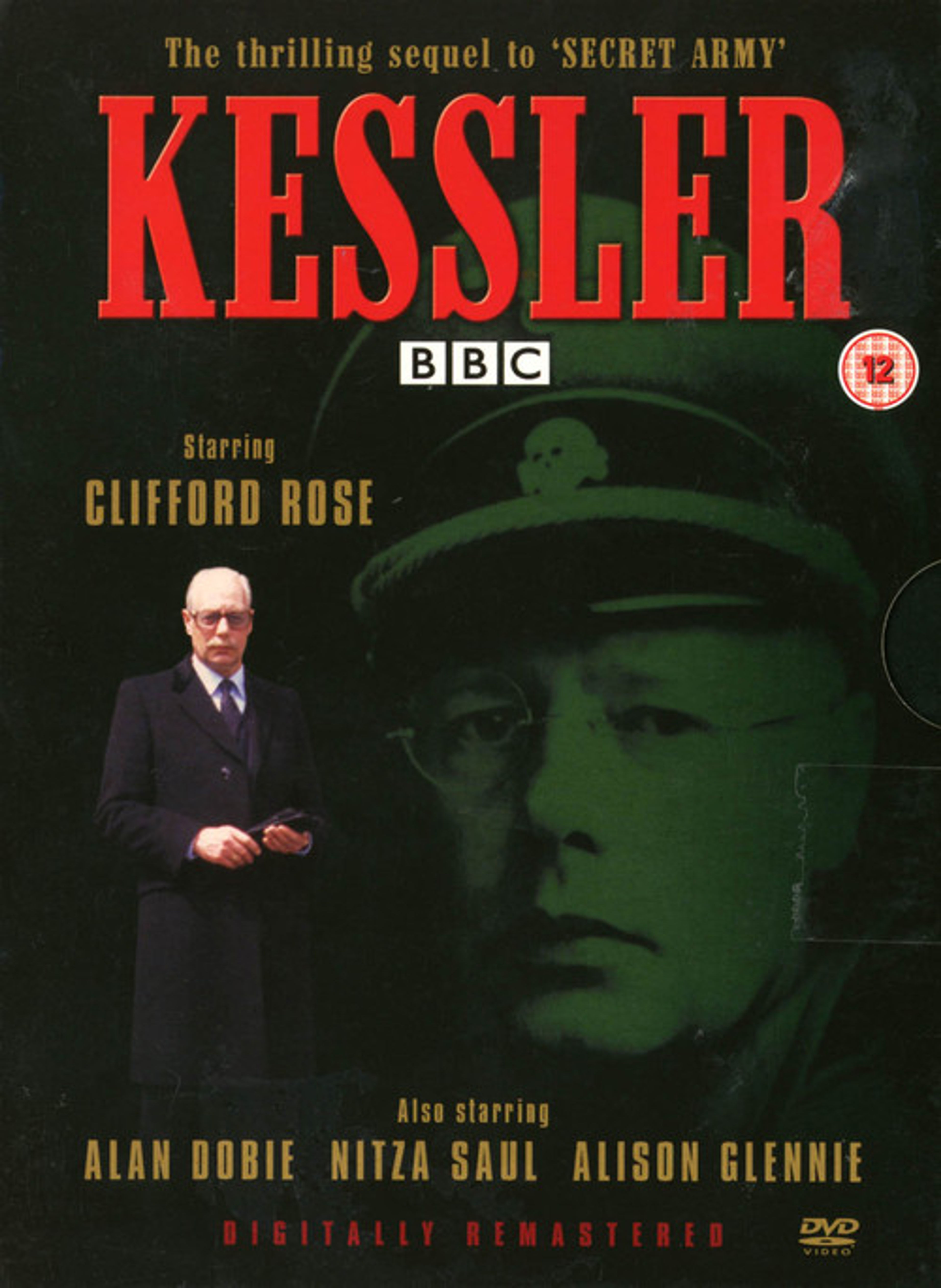 Poster image of Kessler