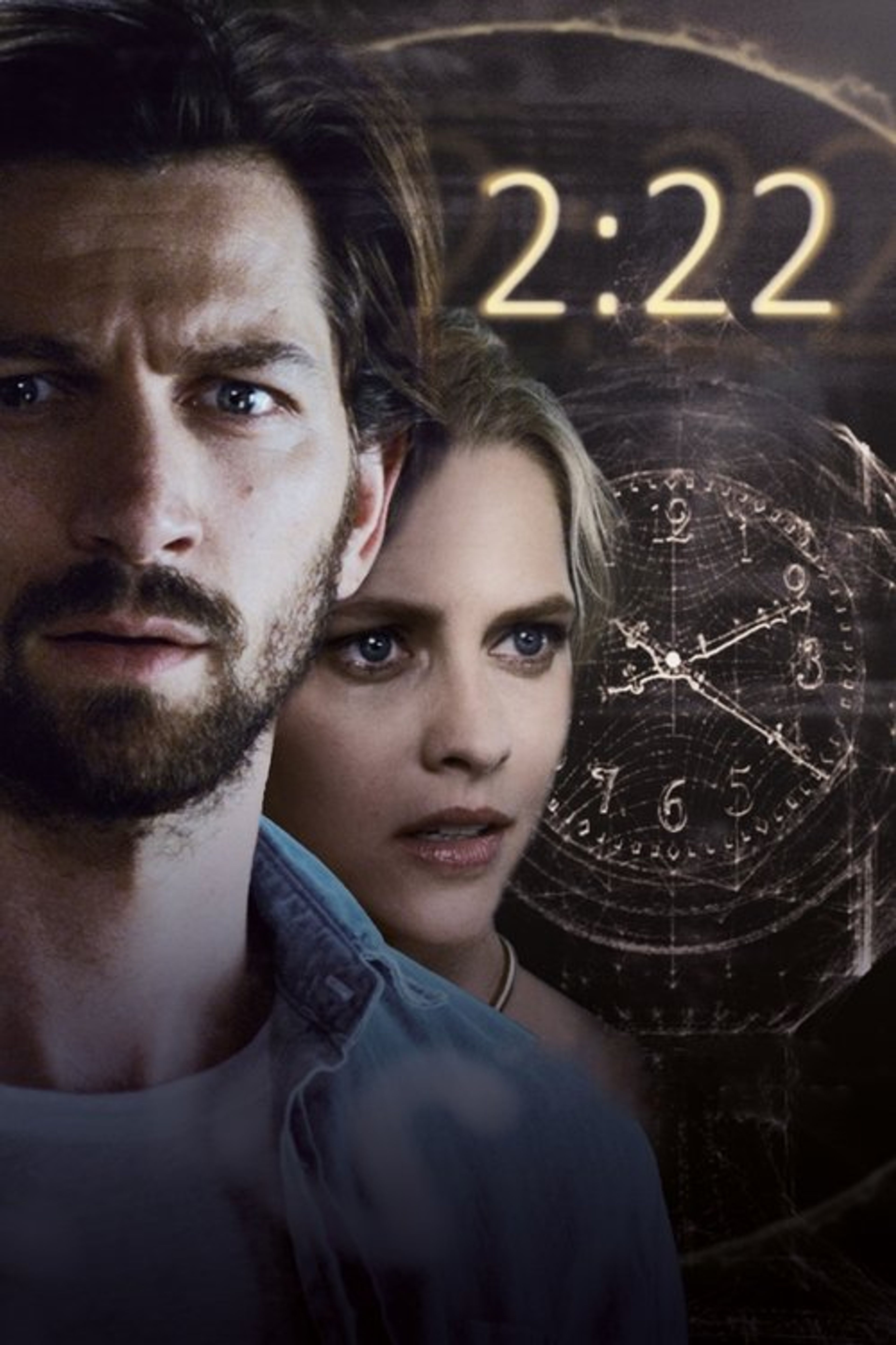 Poster image of 2:22