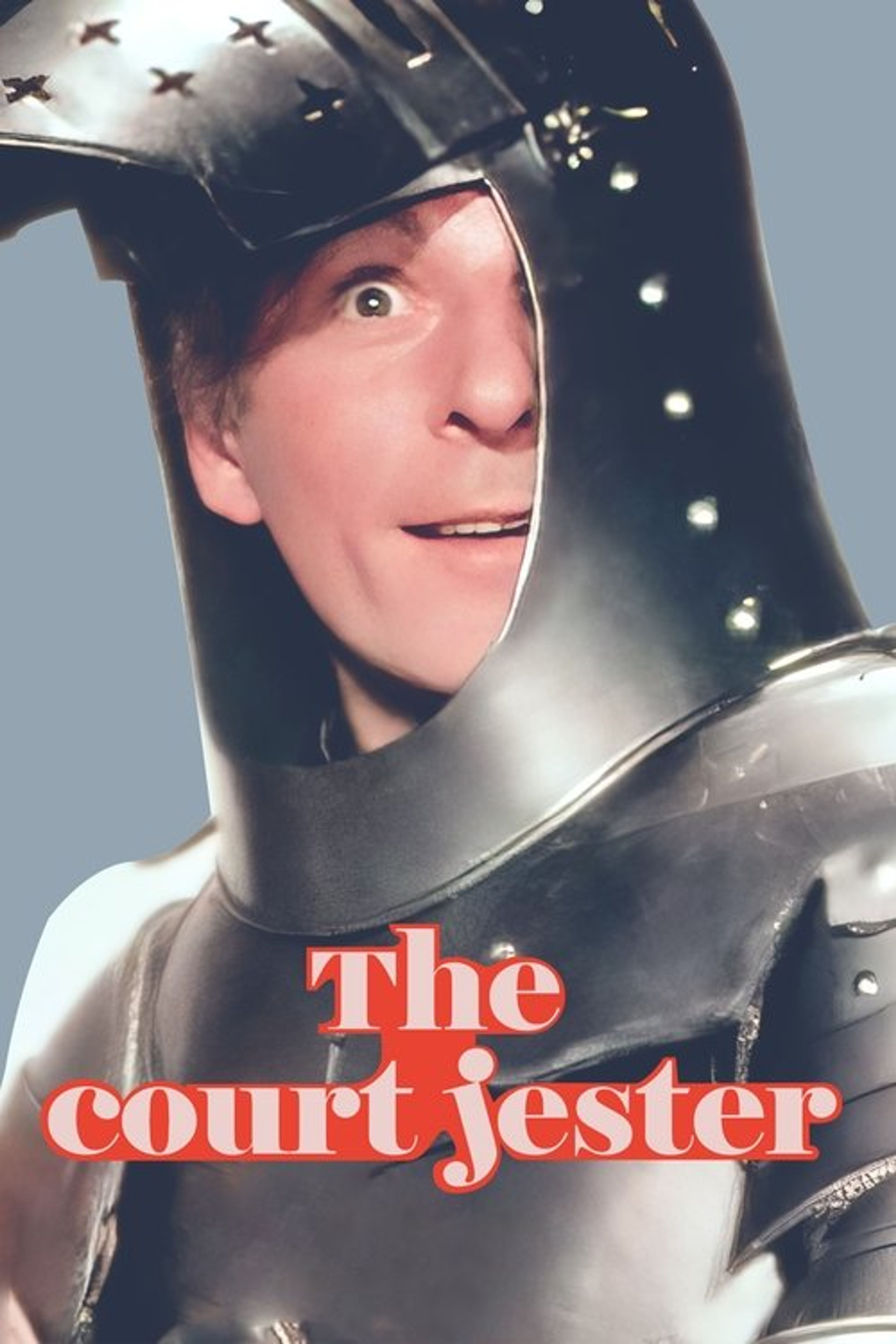Poster image of The Court Jester
