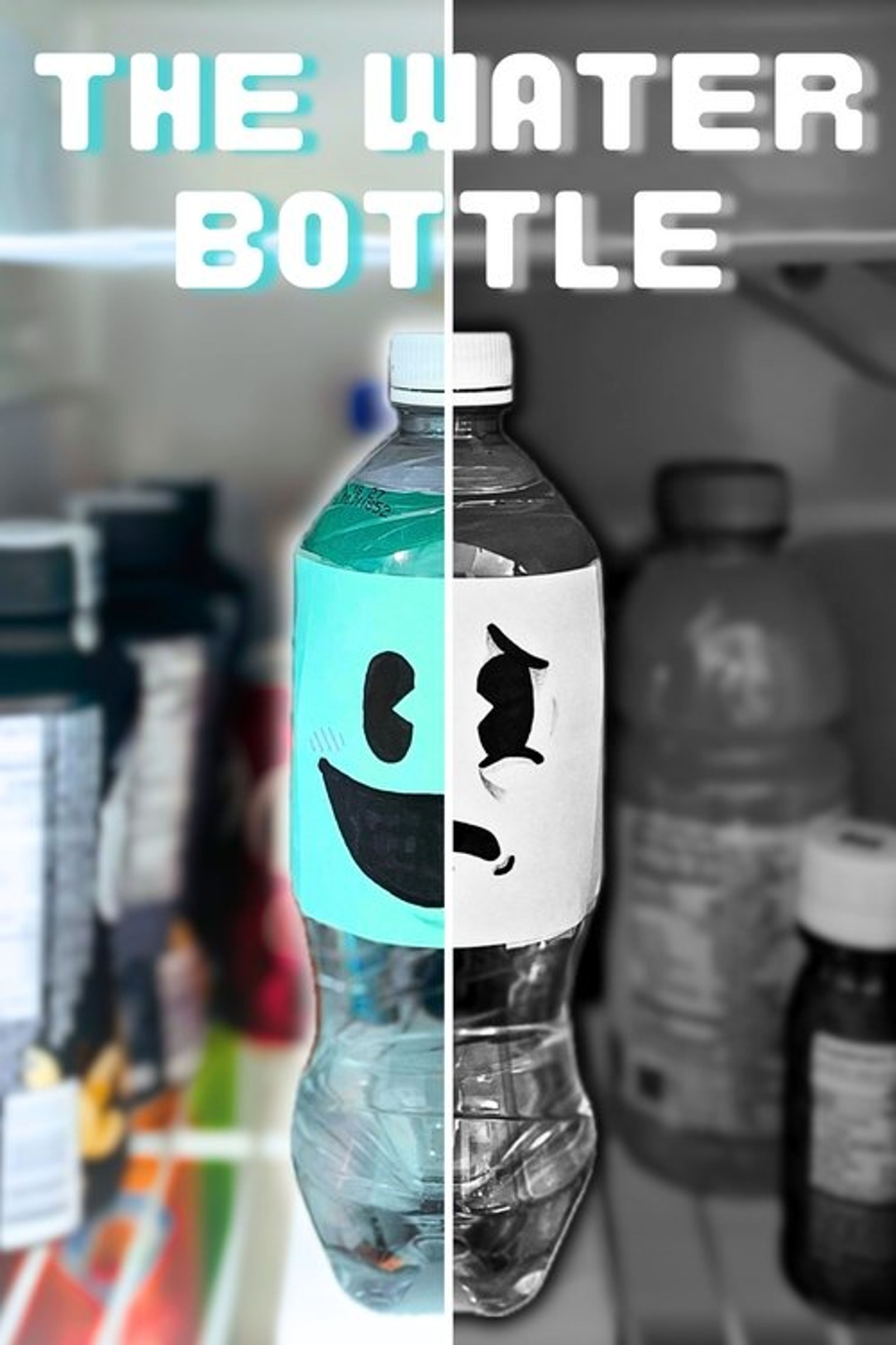 Poster image of The Water Bottle