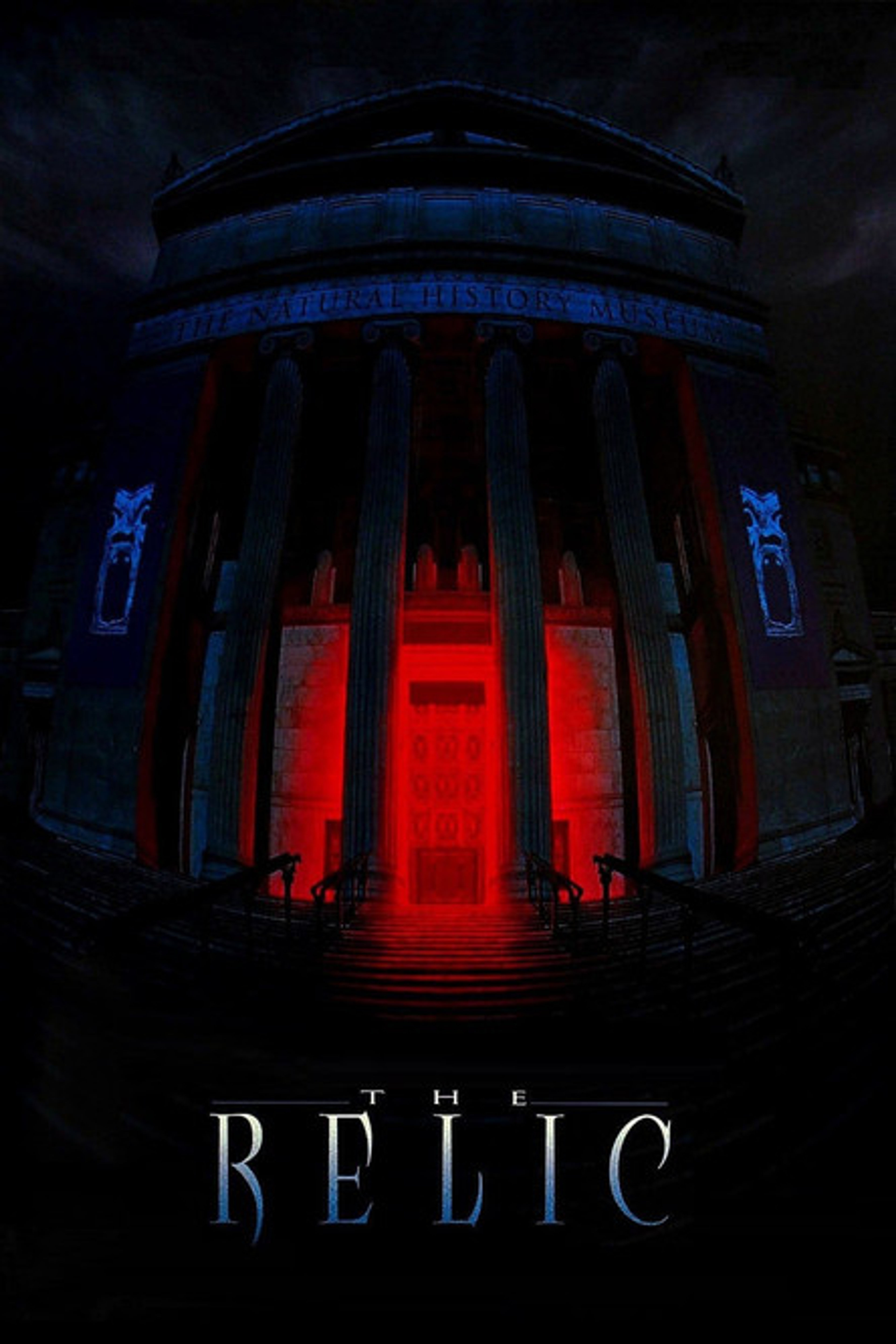 Poster image of The Relic