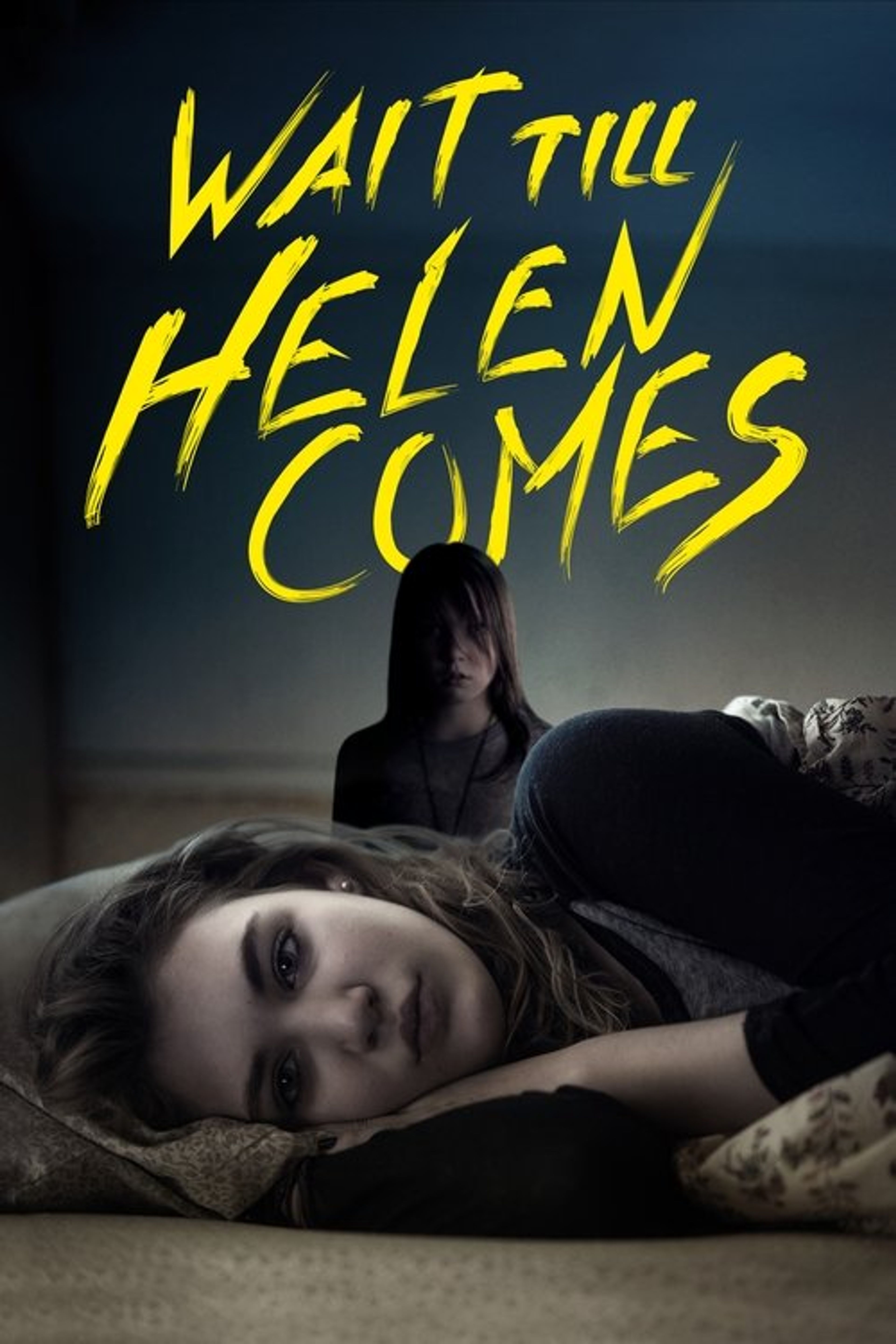 Poster image of Wait Till Helen Comes