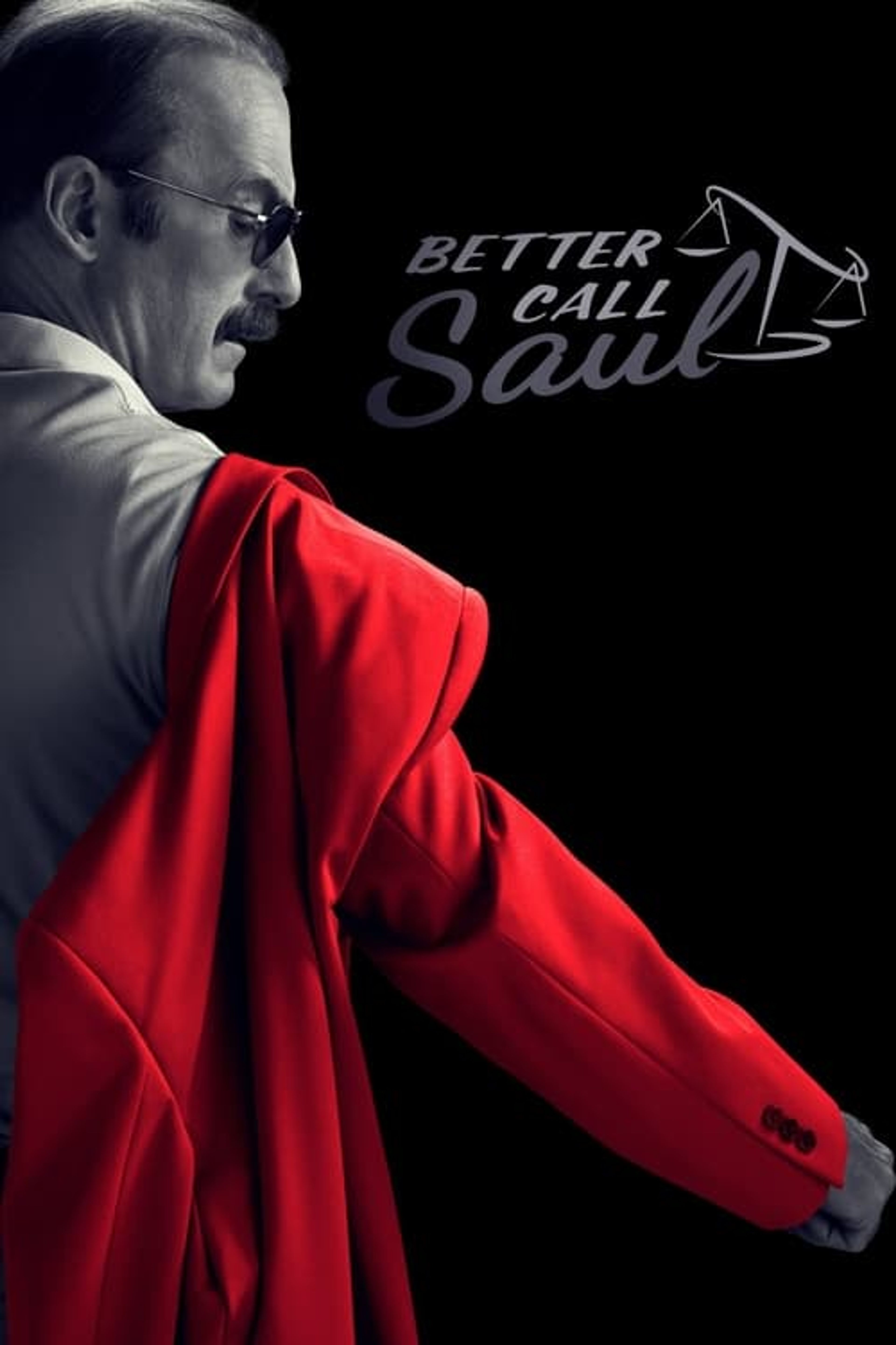 Poster image of Better Call Saul