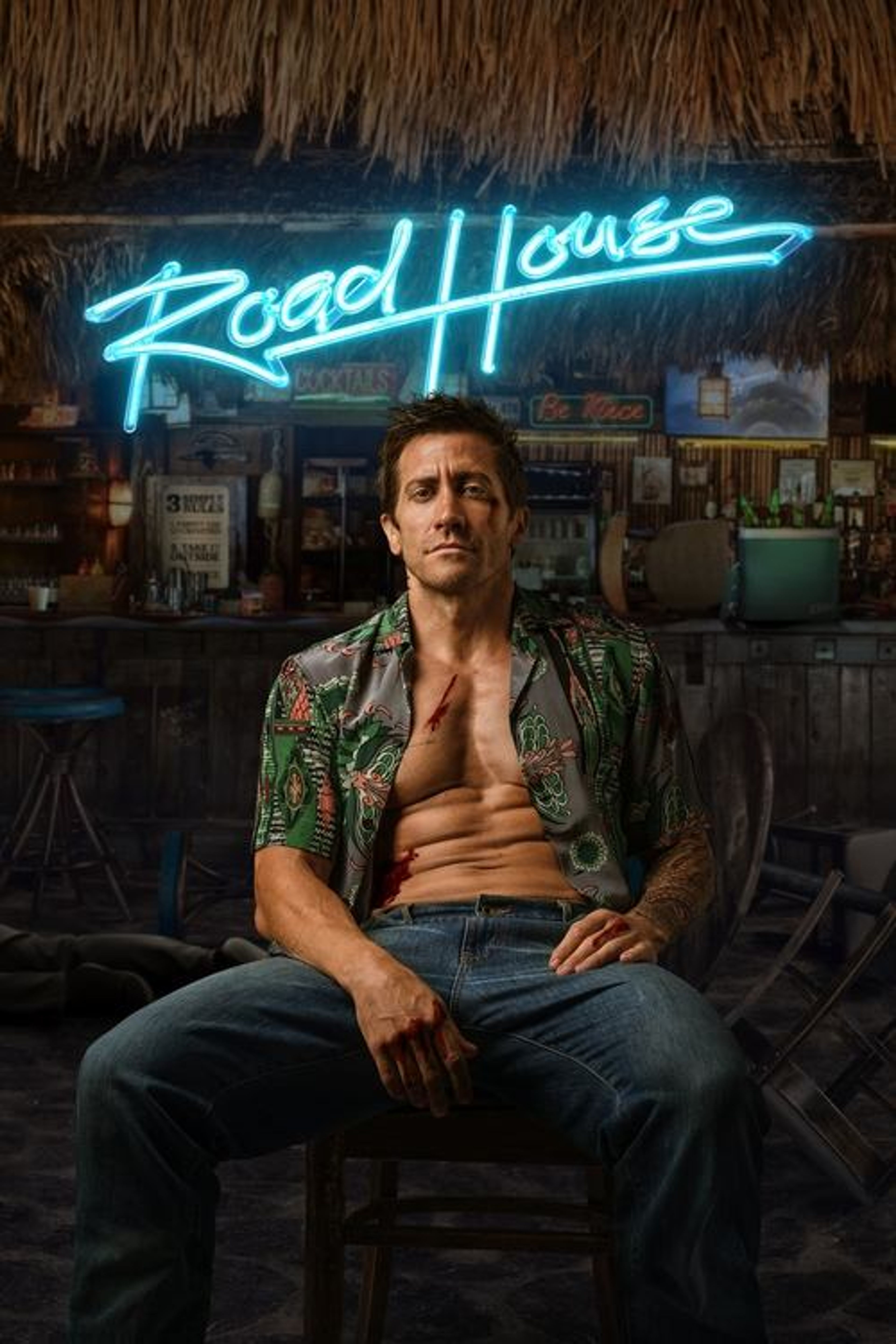 Poster image of Road House