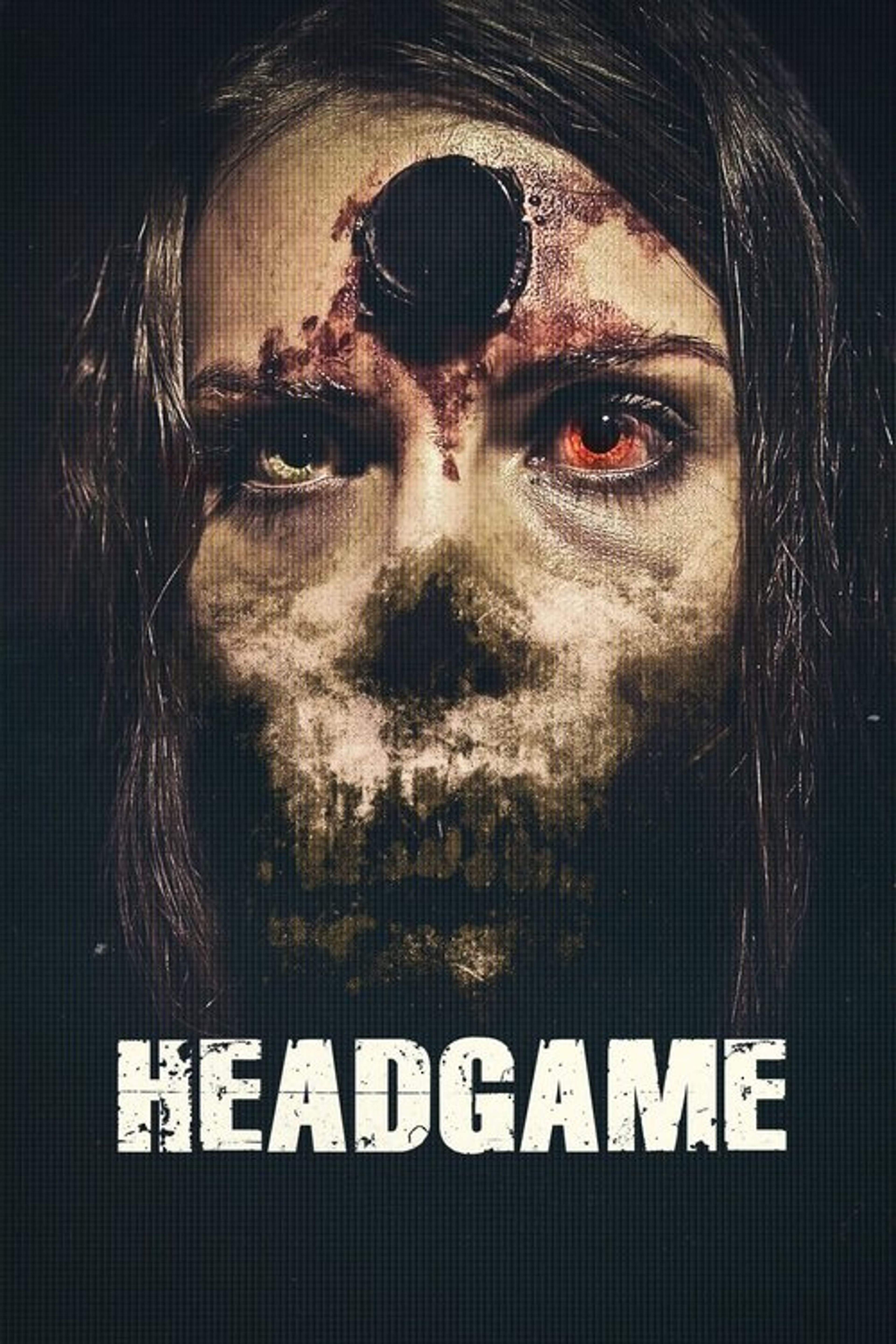 Poster image of Headgame