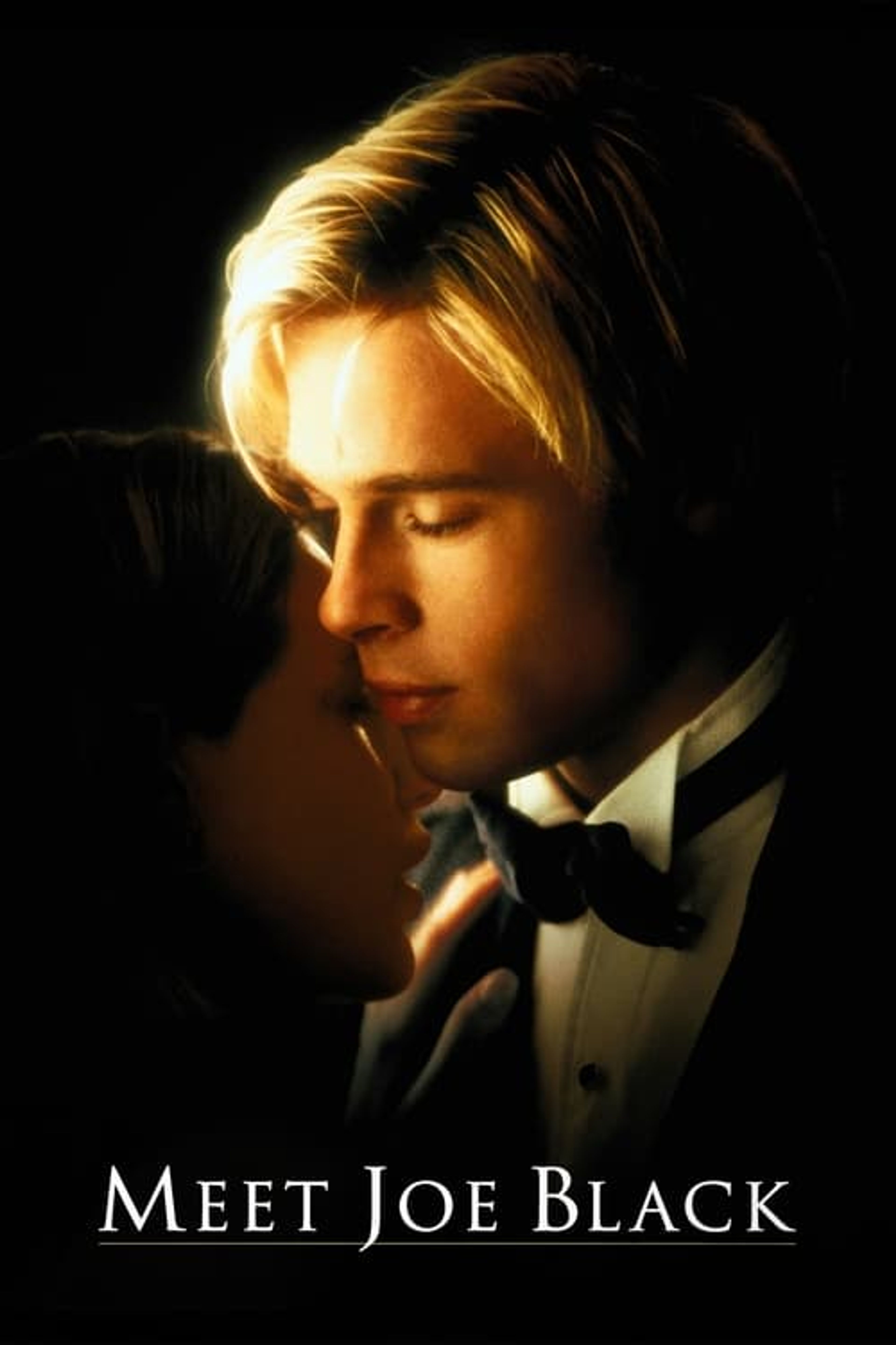 Poster image of Meet Joe Black