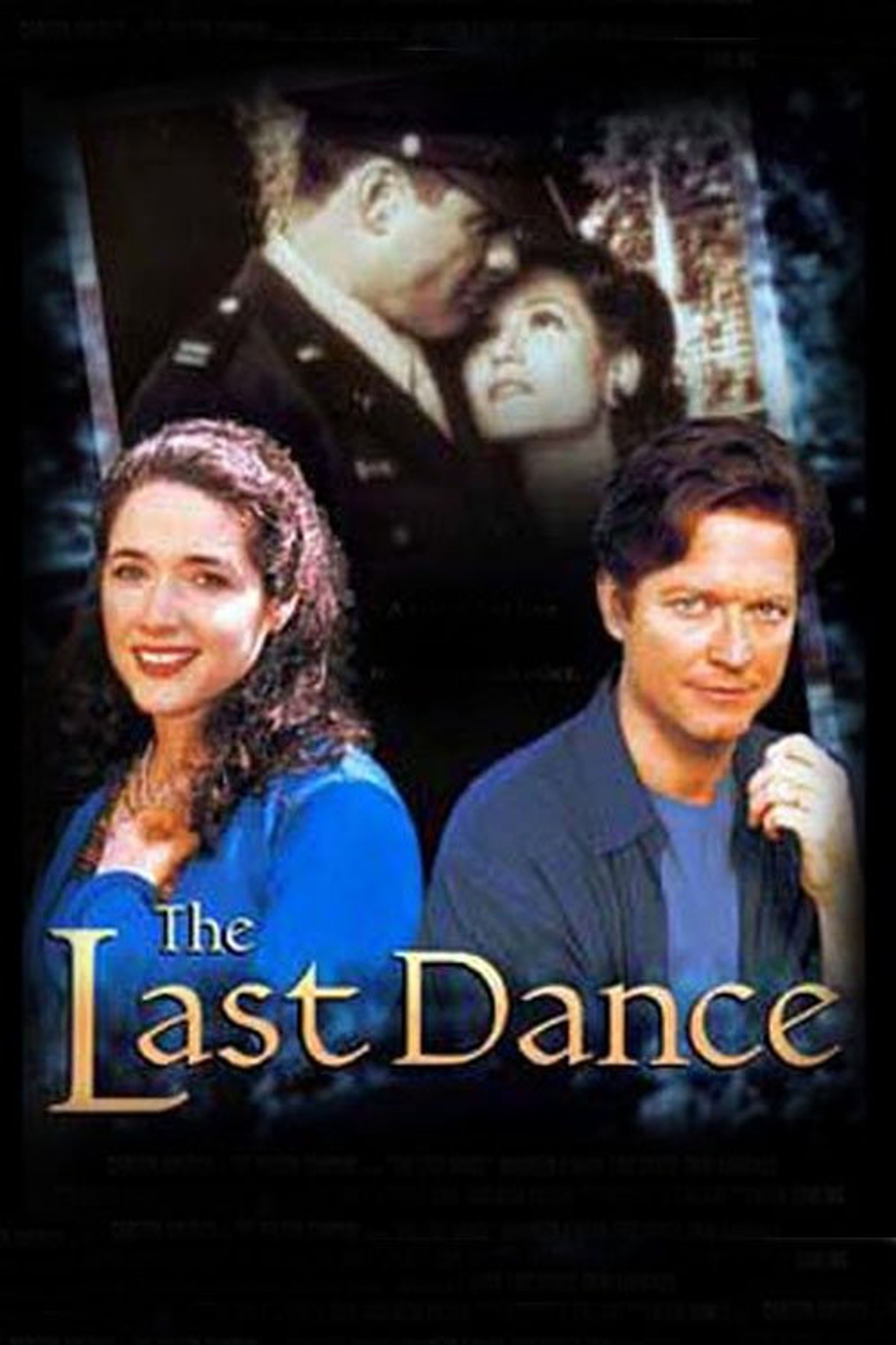 Poster image of The Last Dance