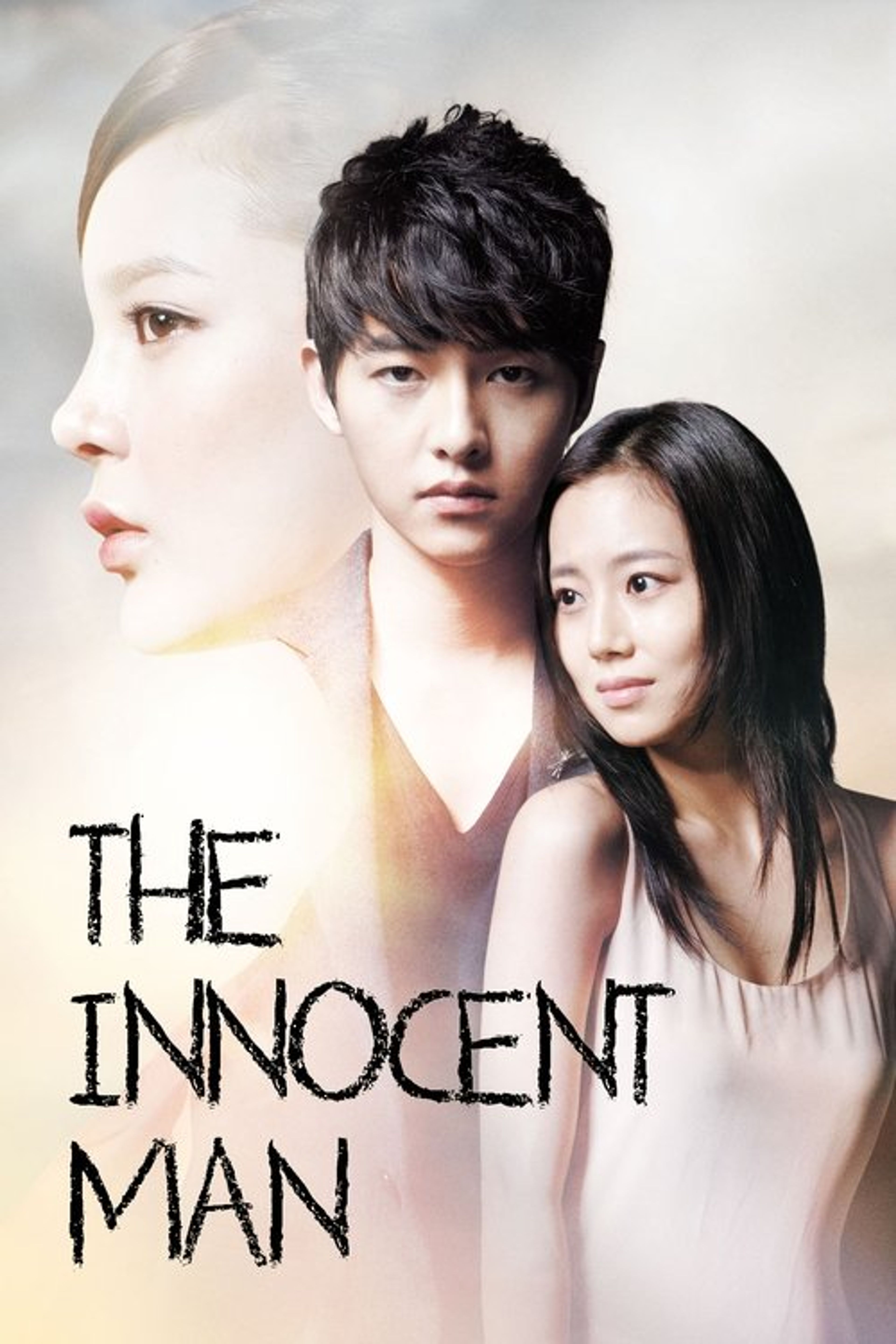 Poster image of The Innocent Man