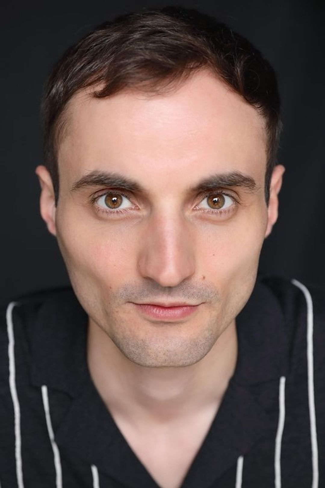 Profile image of Tom Crowhurst