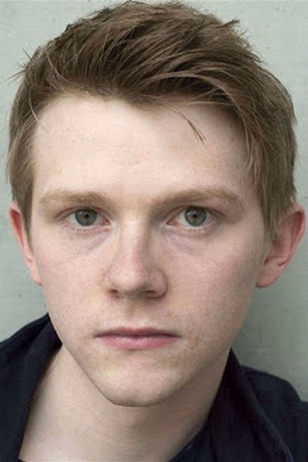 Profile image of Thomas Doret