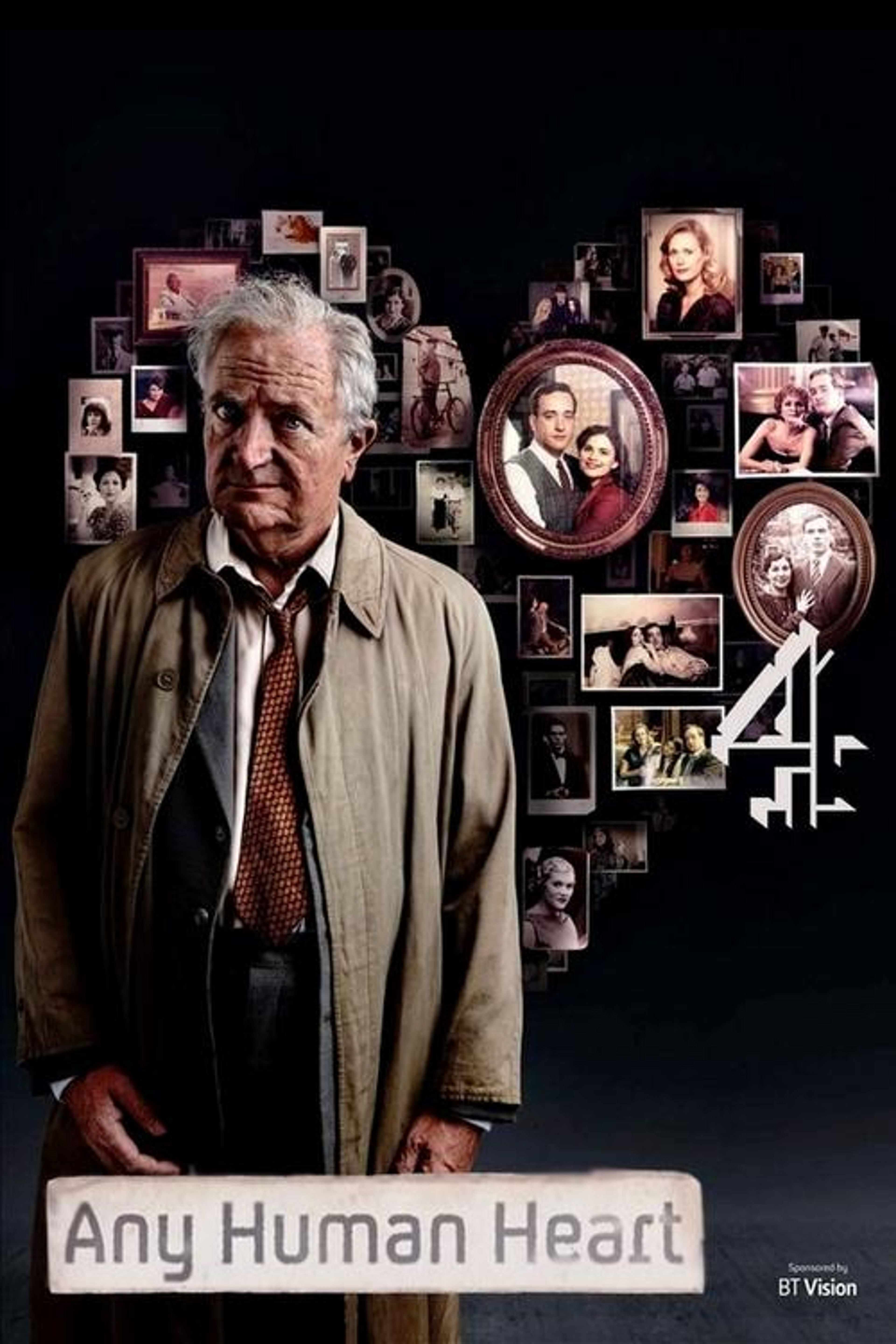 Poster image of Any Human Heart