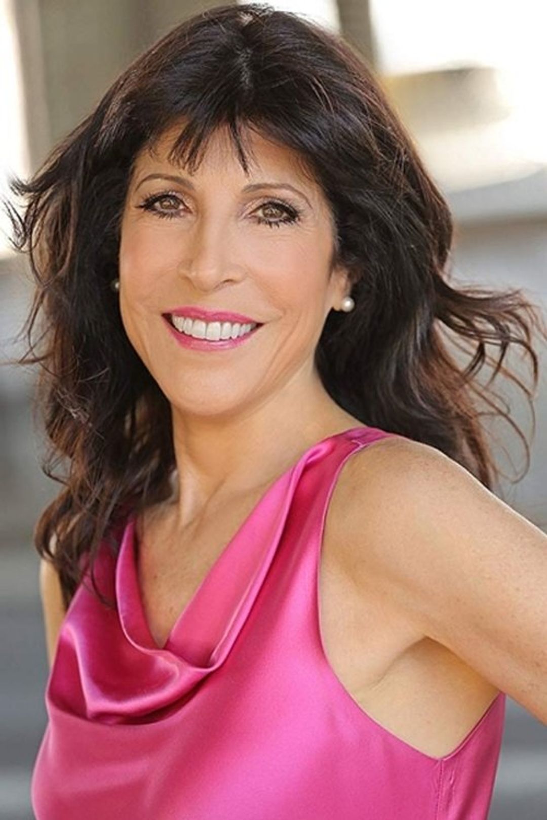 Profile image of Catherine Schreiber