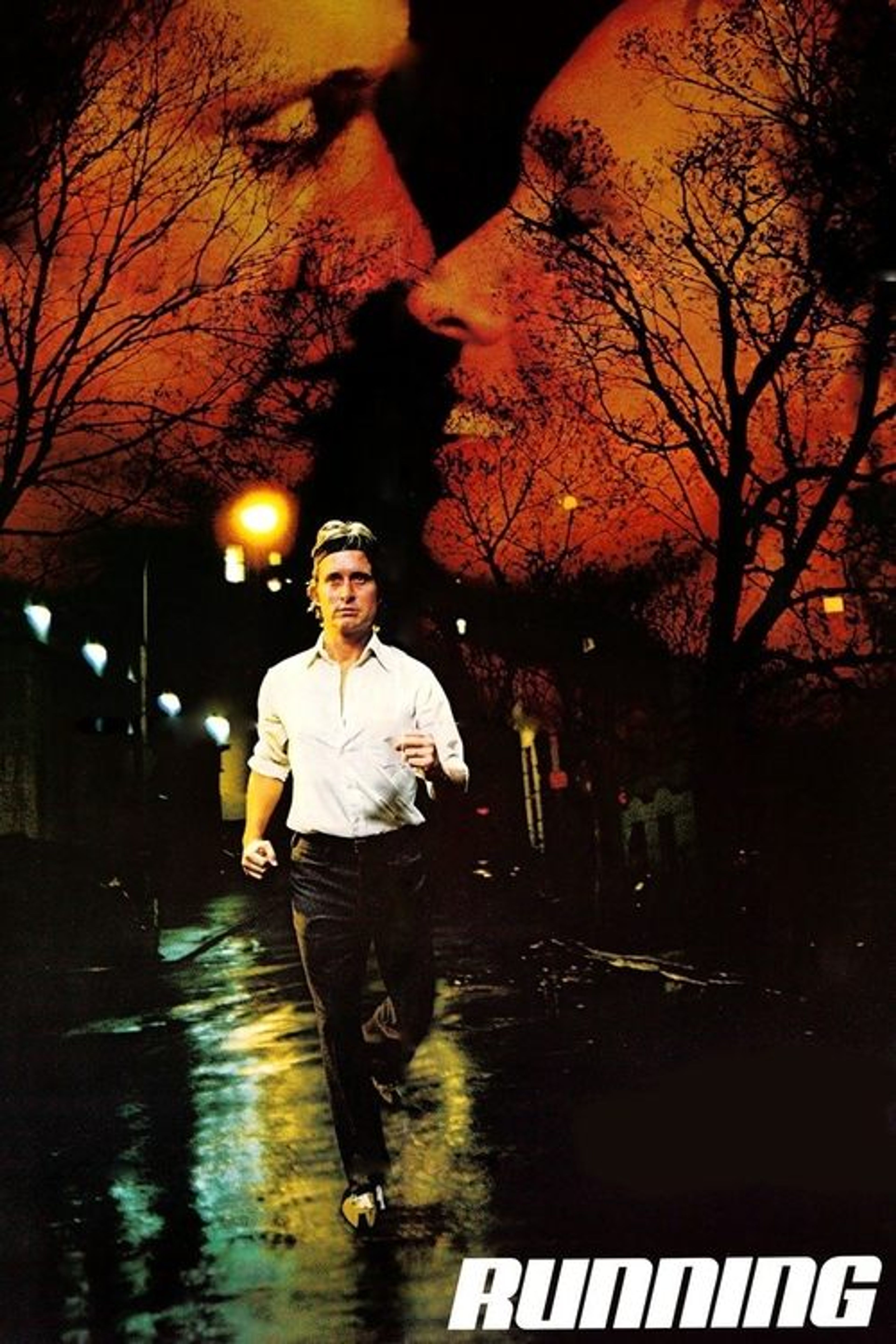 Poster image of Running