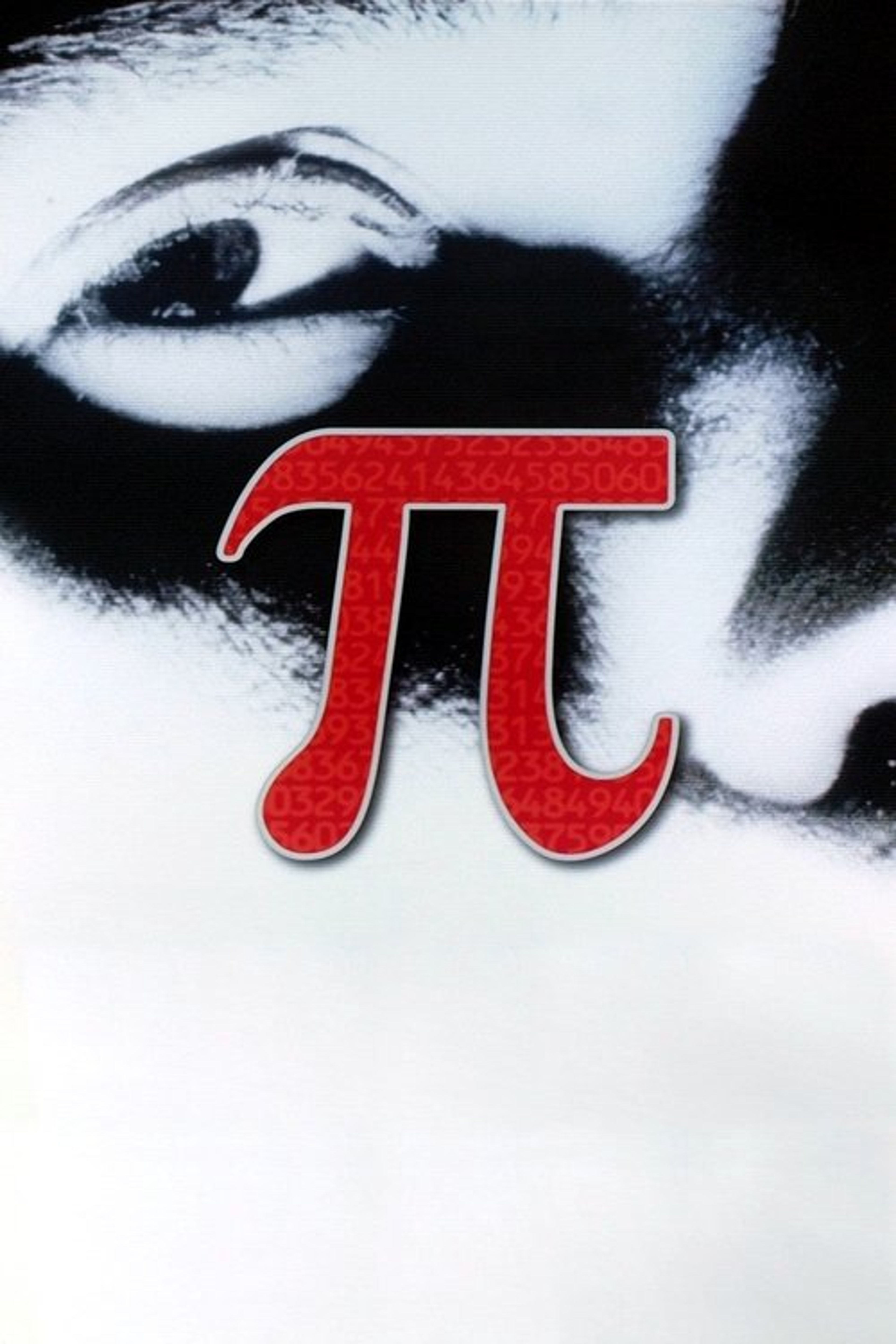 Poster image of Pi