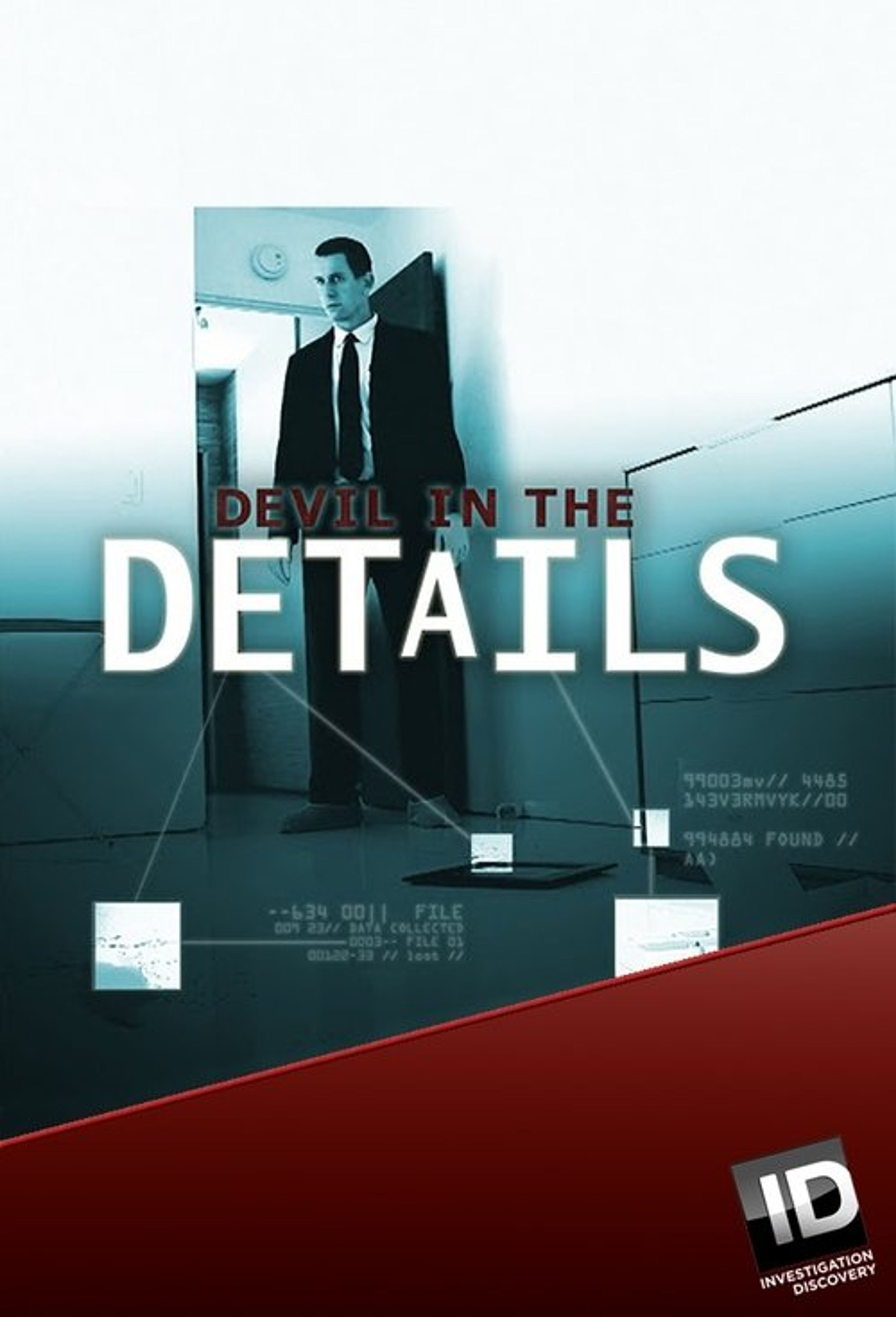 Poster image of Devil in the Details