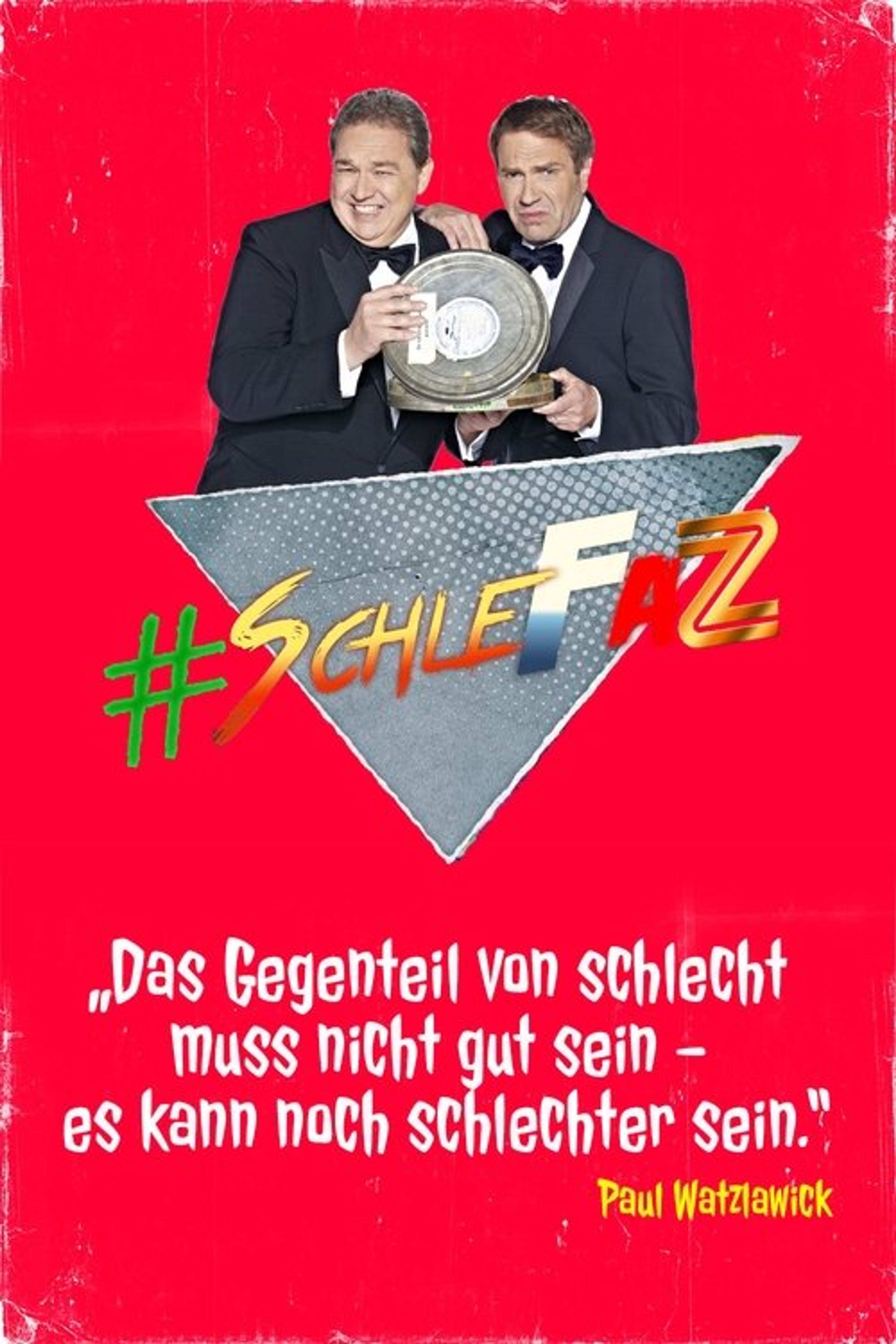 Poster image of Die schlechtesten Filme aller Zeiten