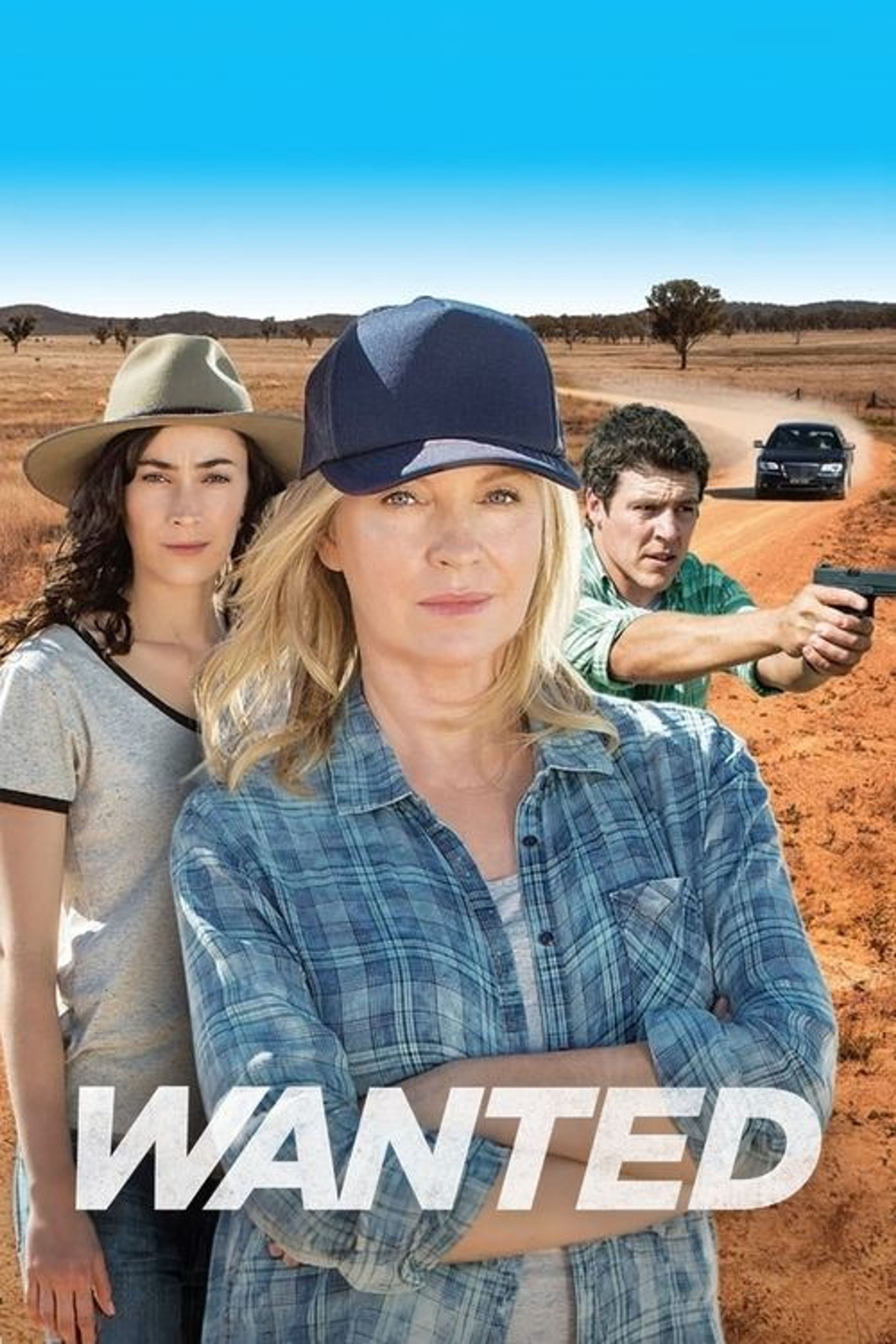Poster image of Wanted