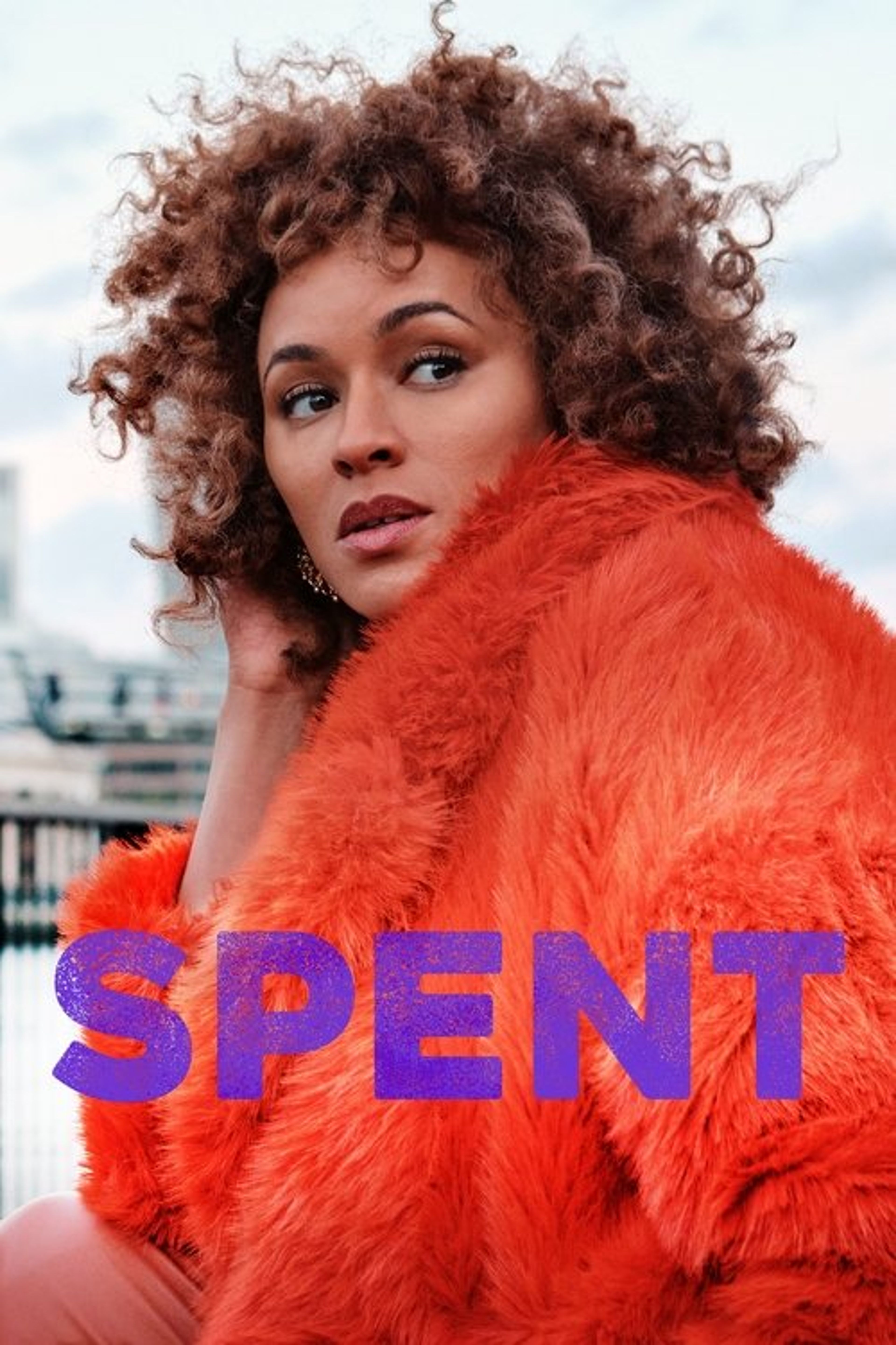 Poster image of Spent
