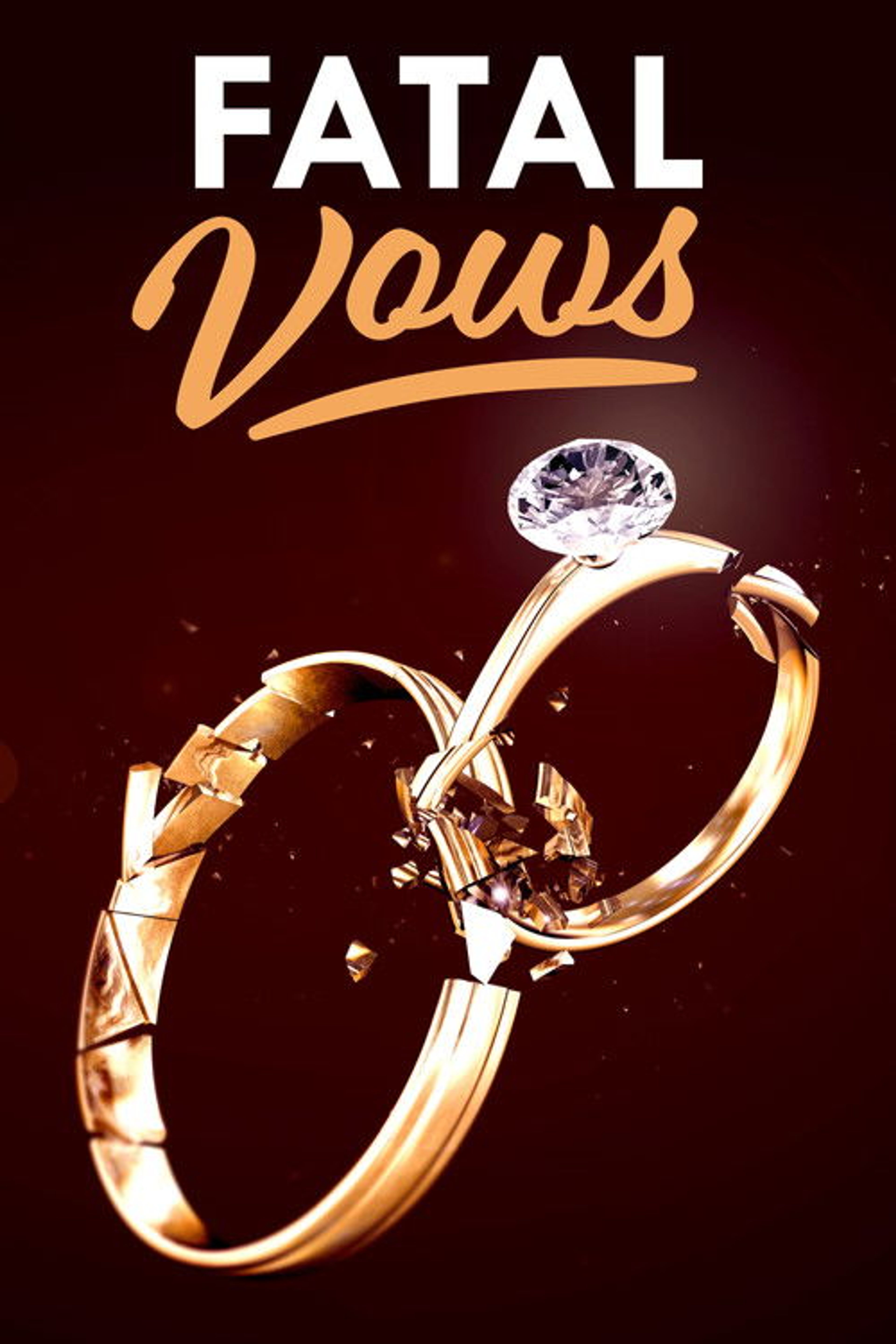 Poster image of Fatal Vows