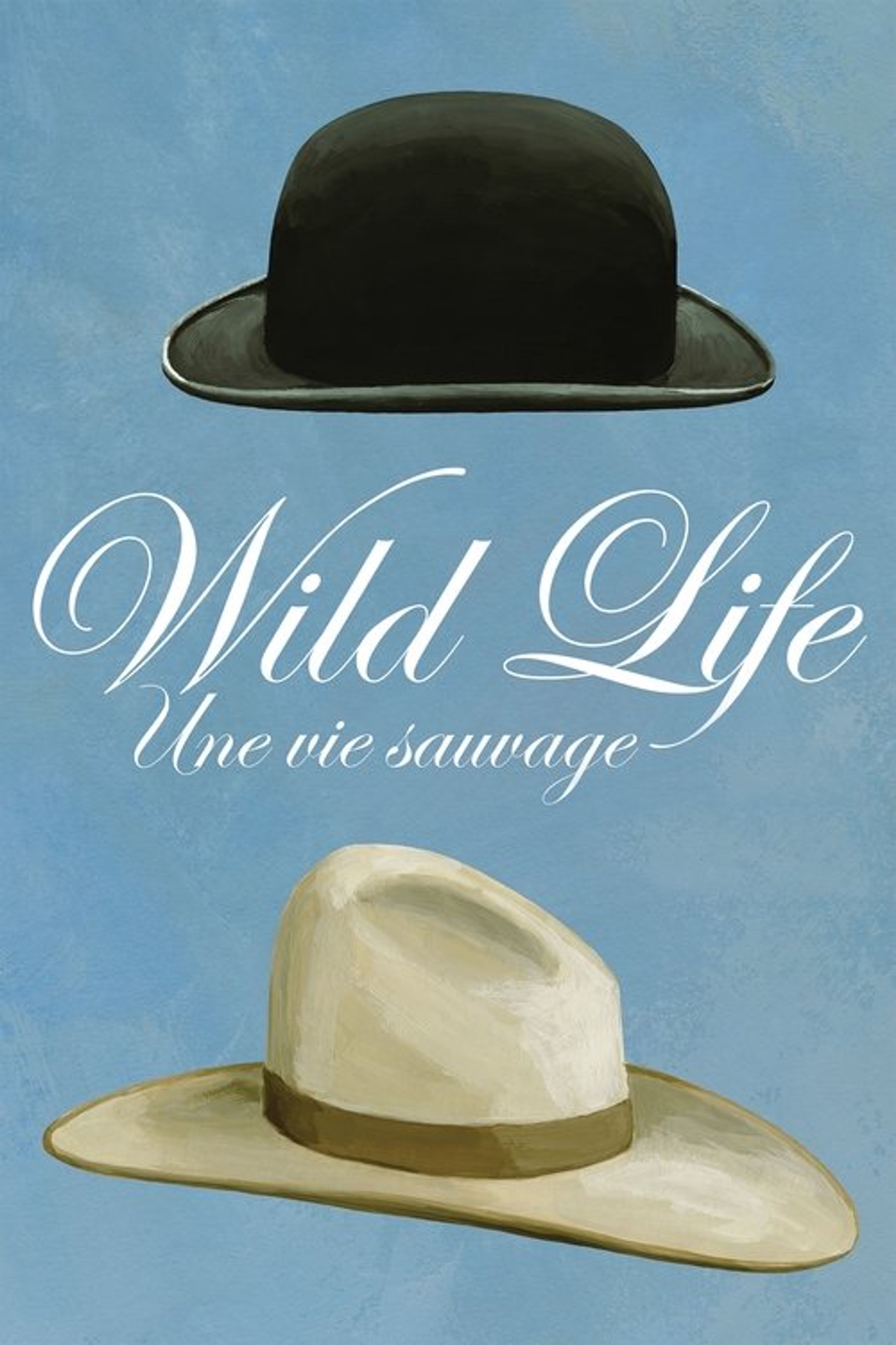 Poster image of Wild Life