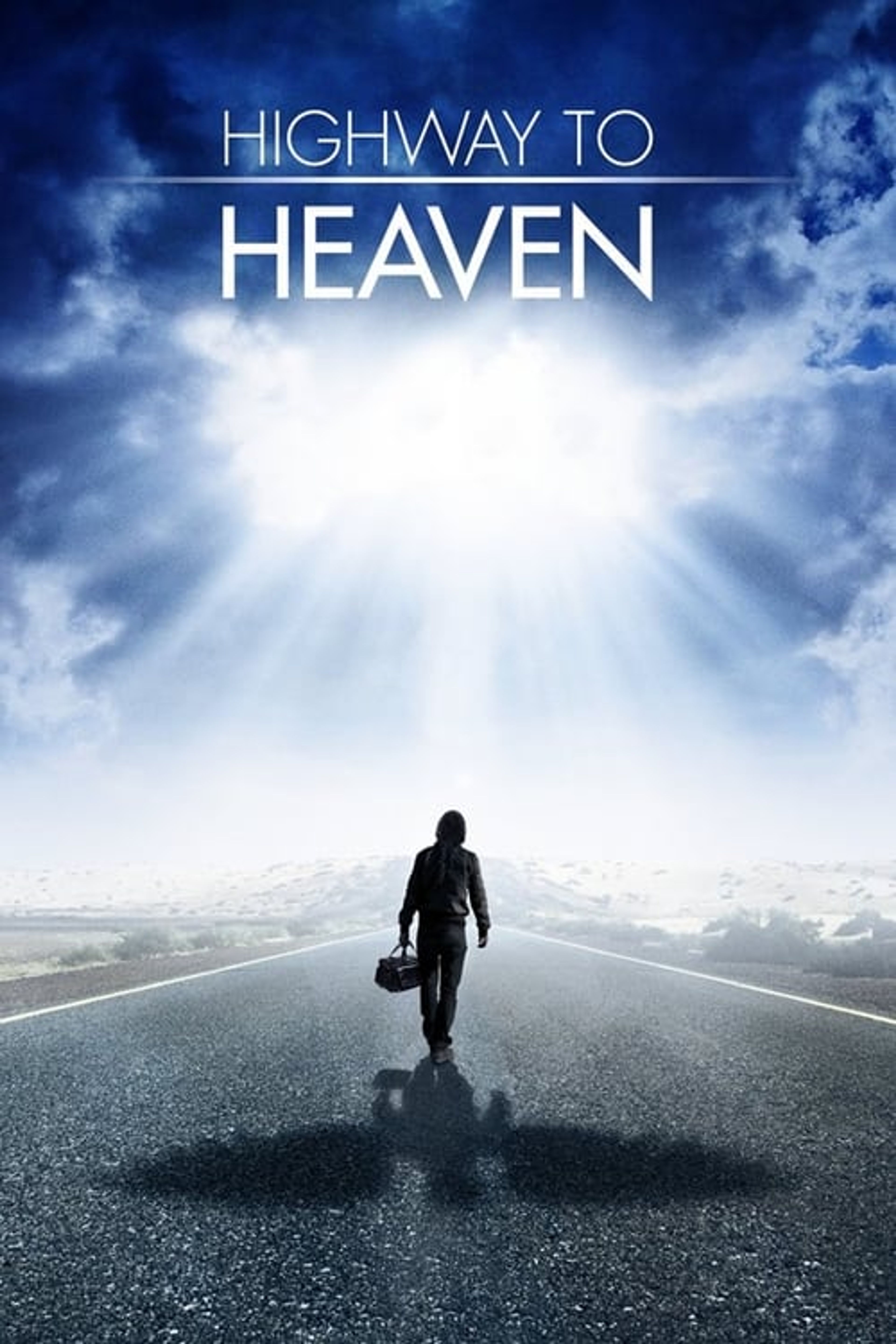 Poster image of Highway to Heaven