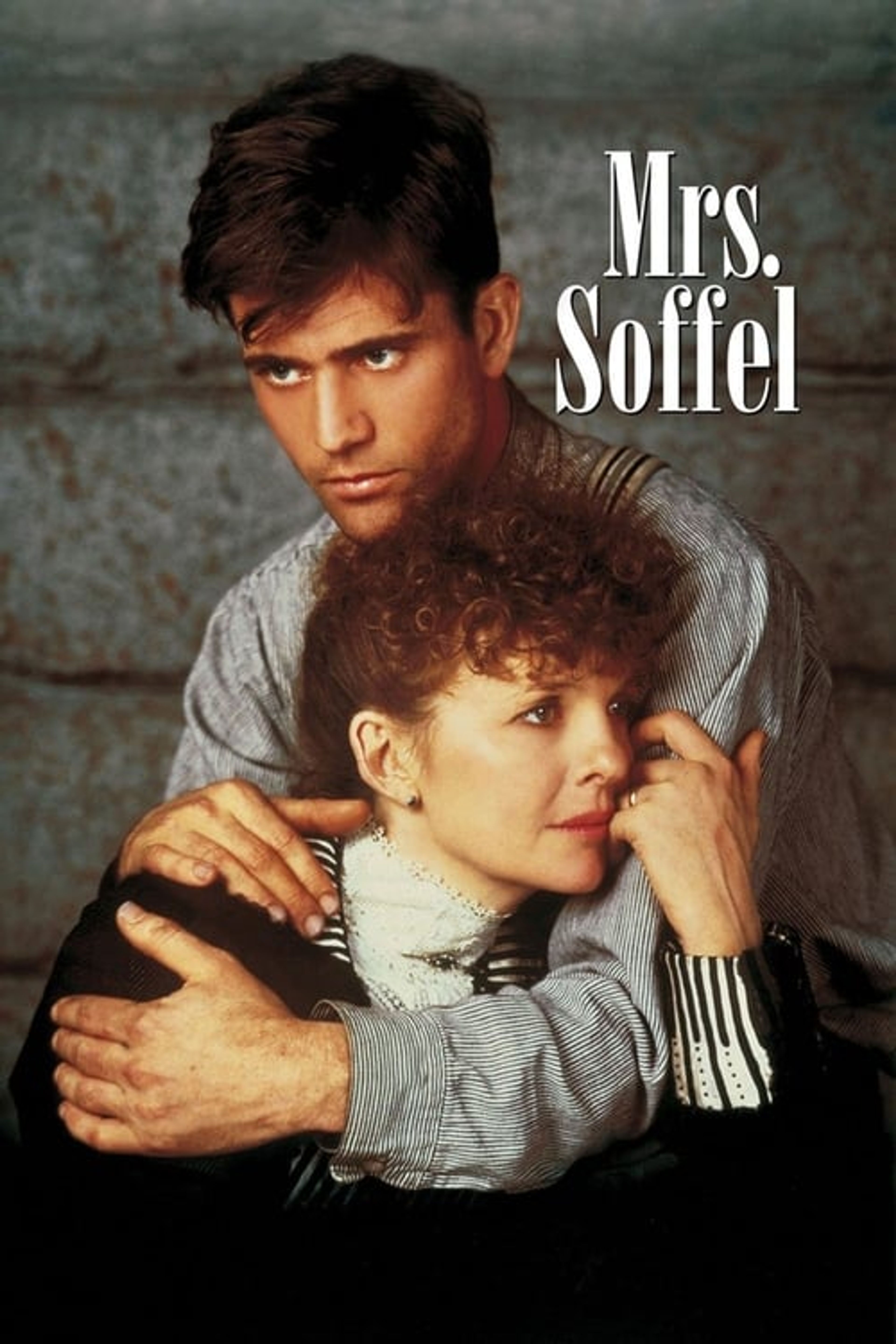 Poster image of Mrs. Soffel