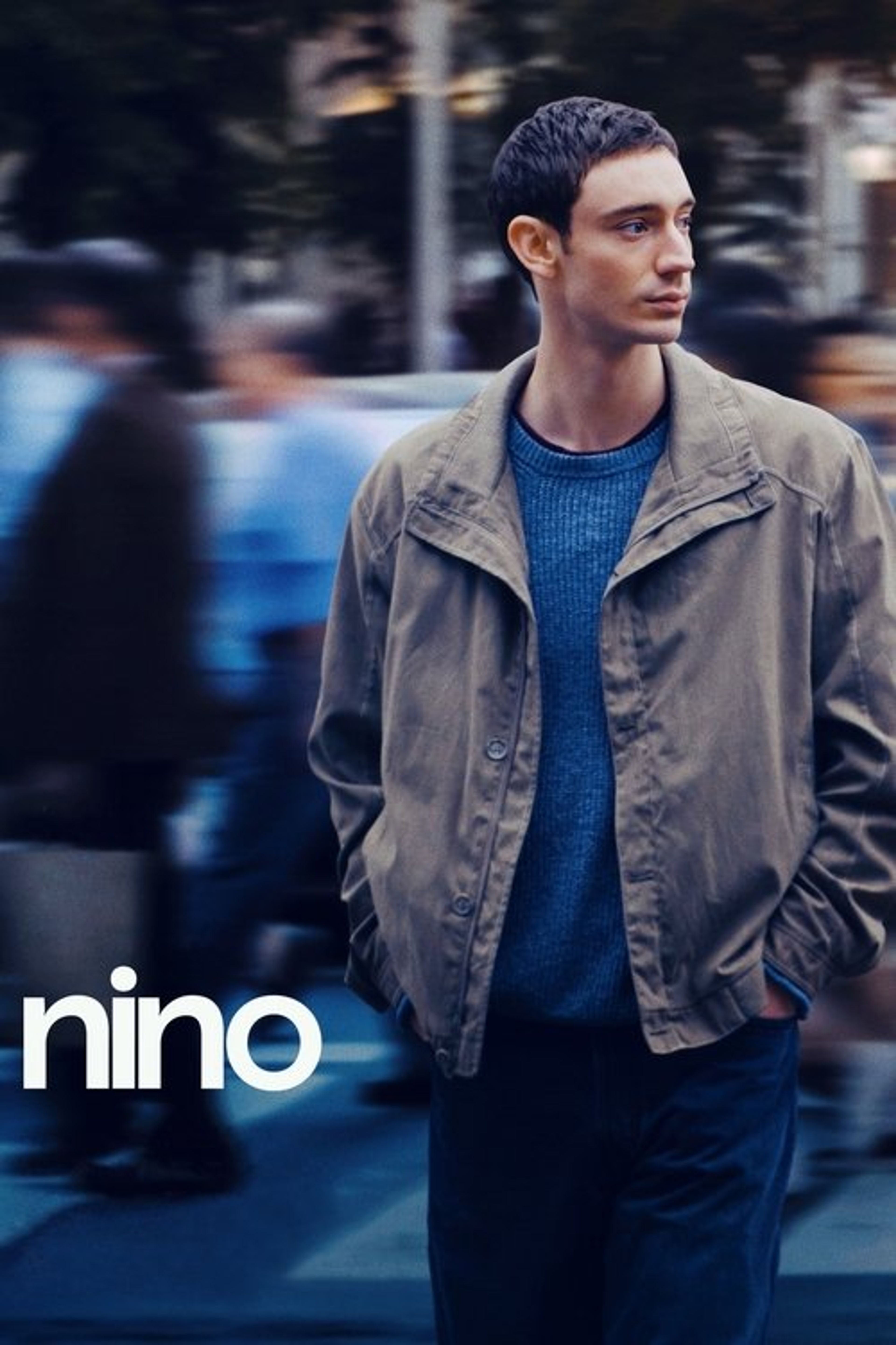 Poster image of Nino