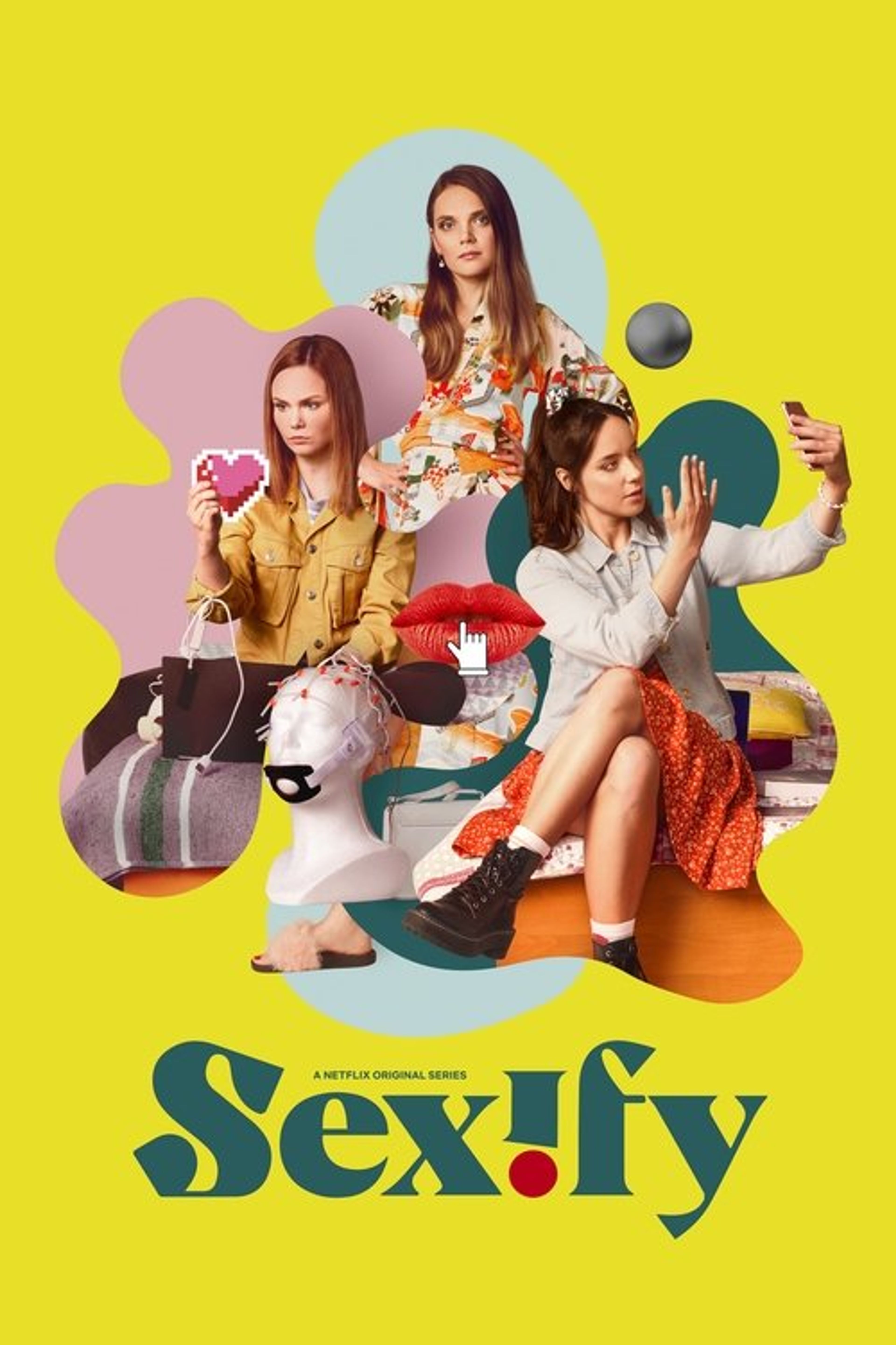 Poster image of Sexify