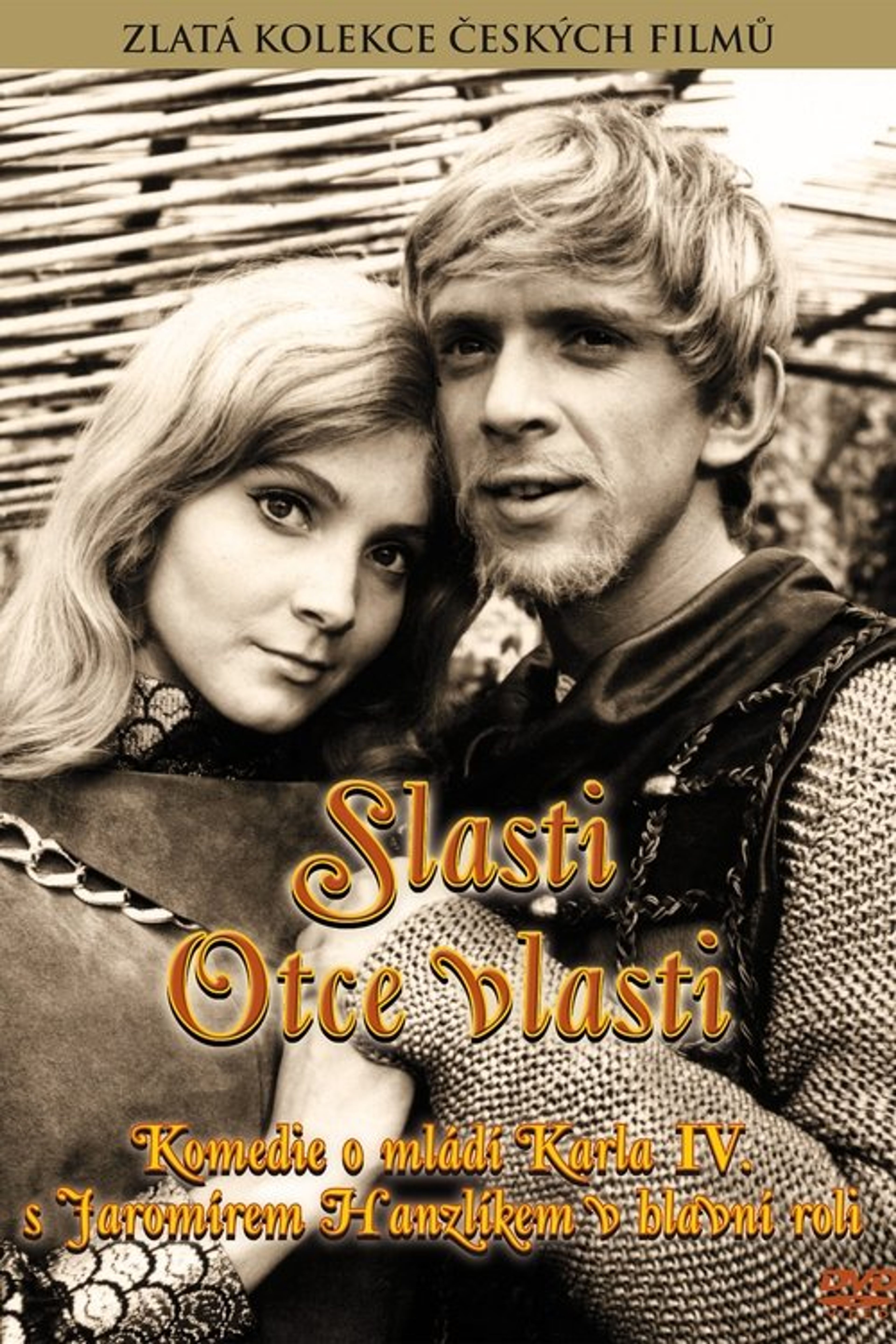 Poster image of Slasti Otce vlasti