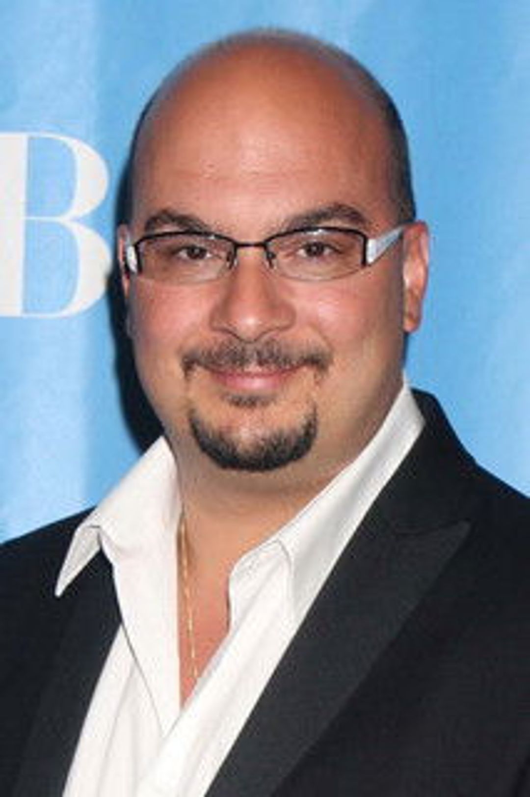 Profile image of Anthony E. Zuiker