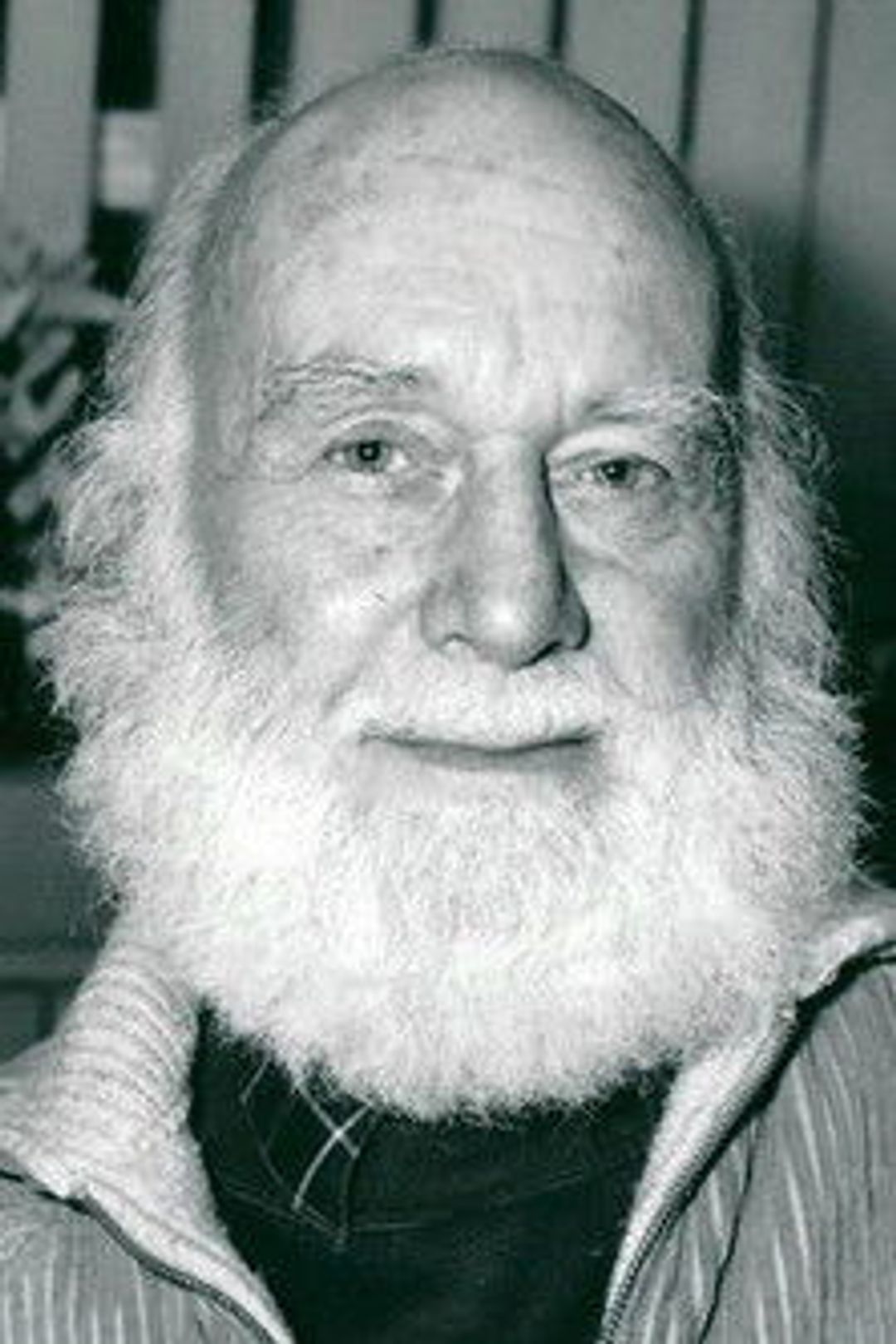 Profile image of Buster Merryfield
