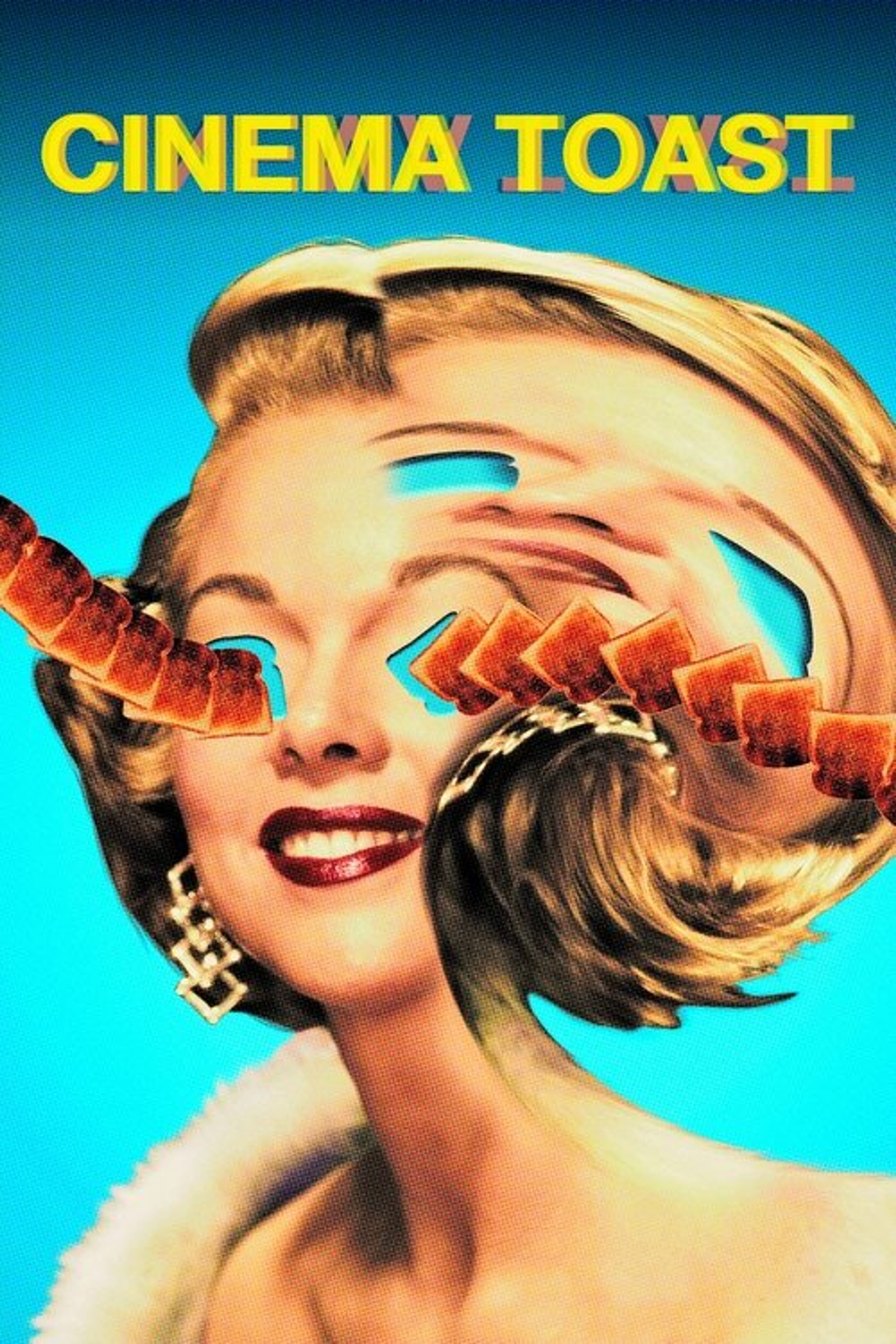 Poster image of Cinema Toast