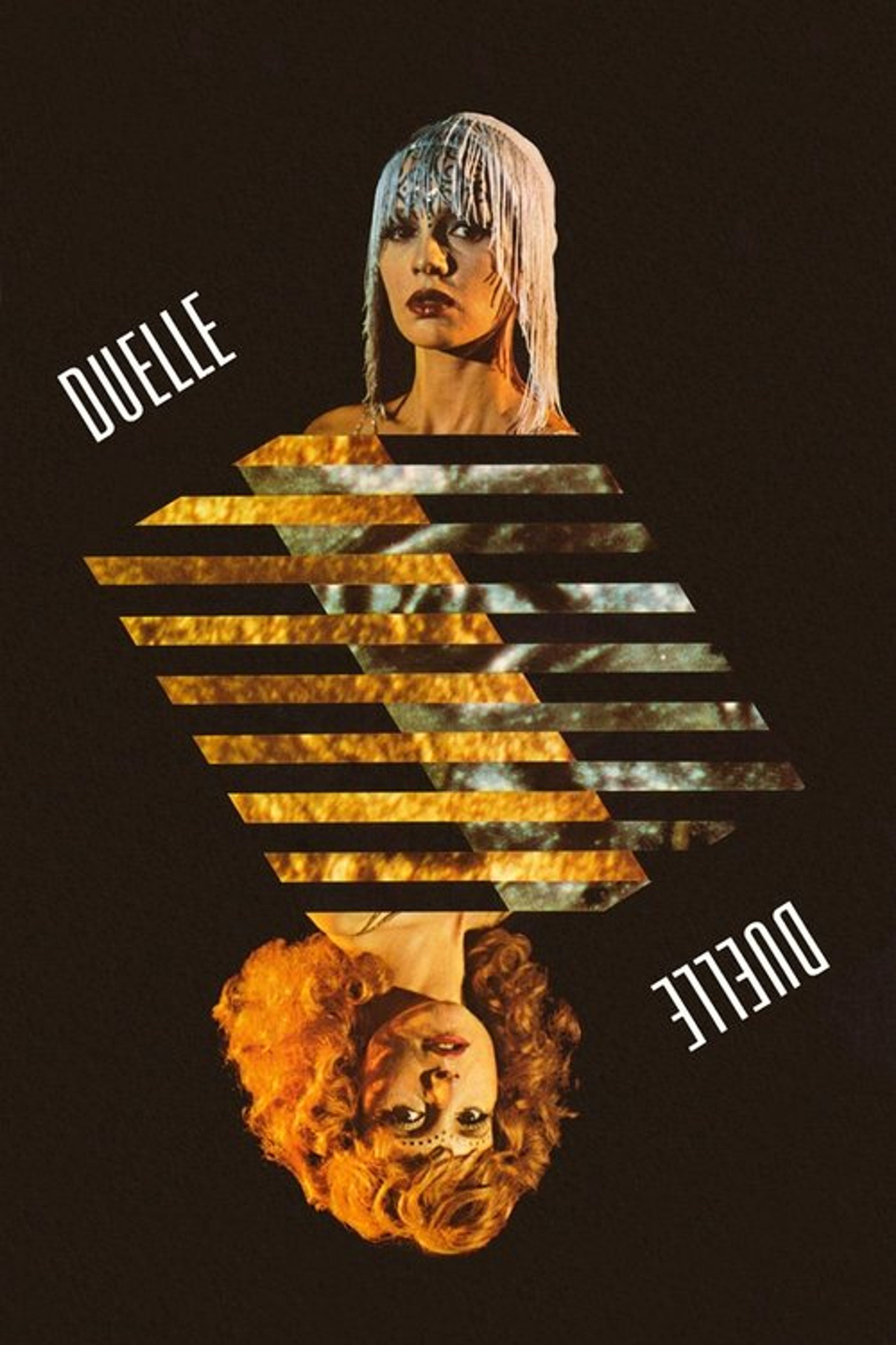 Poster image of Duelle