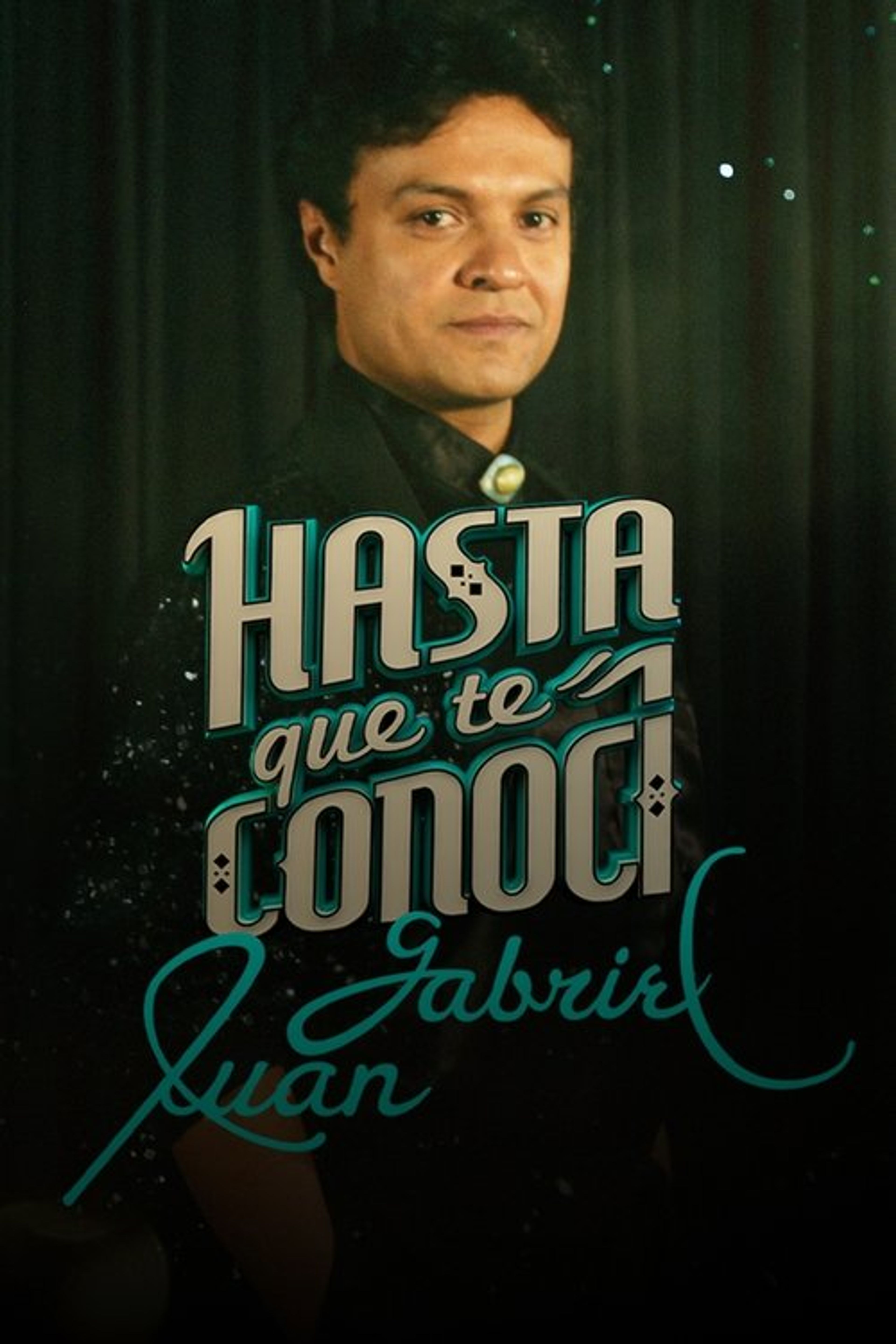 Poster image of Hasta que te conocí