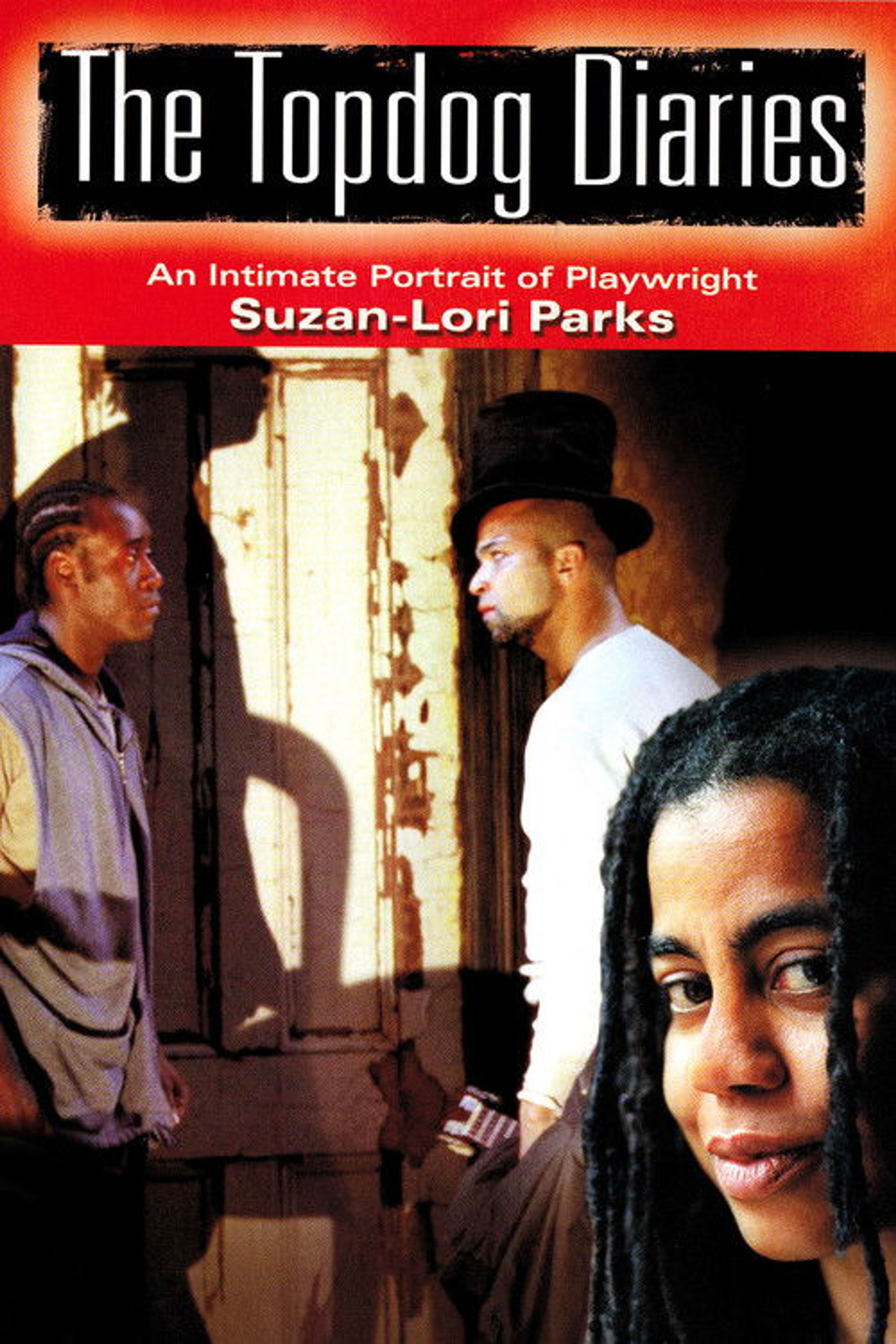 Poster image of The Topdog Diaries