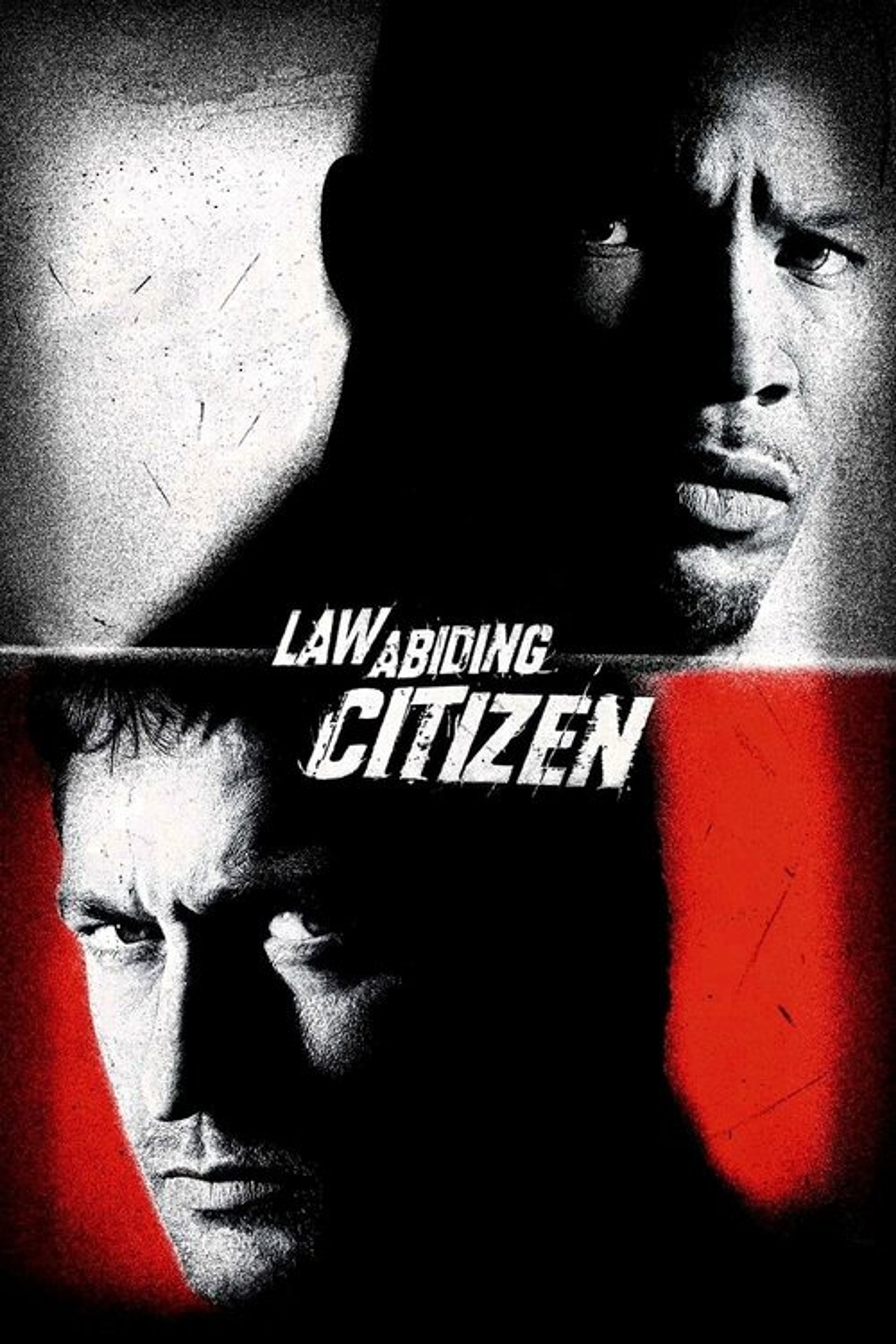 Poster image of Law Abiding Citizen