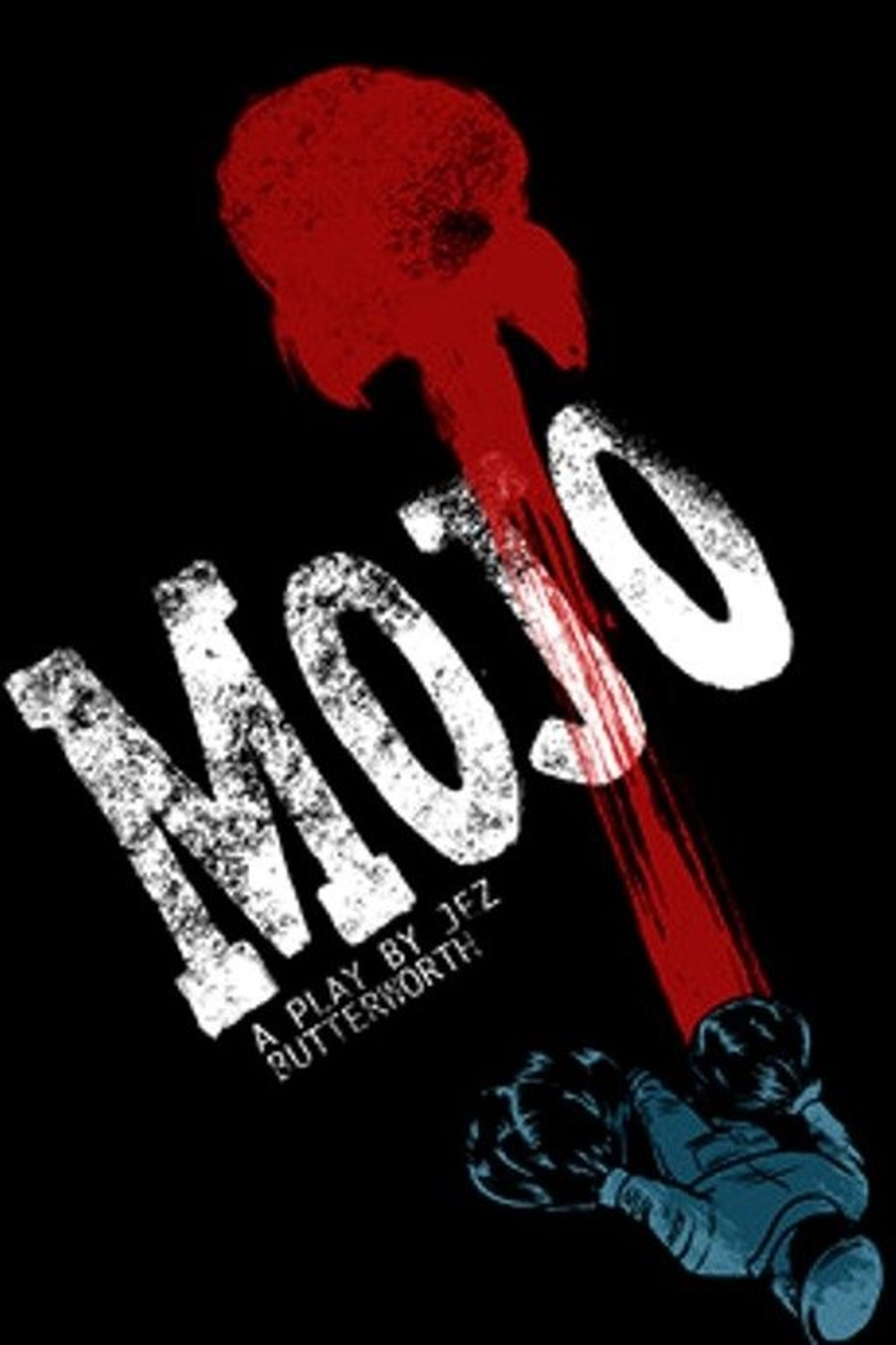 Poster image of Mojo