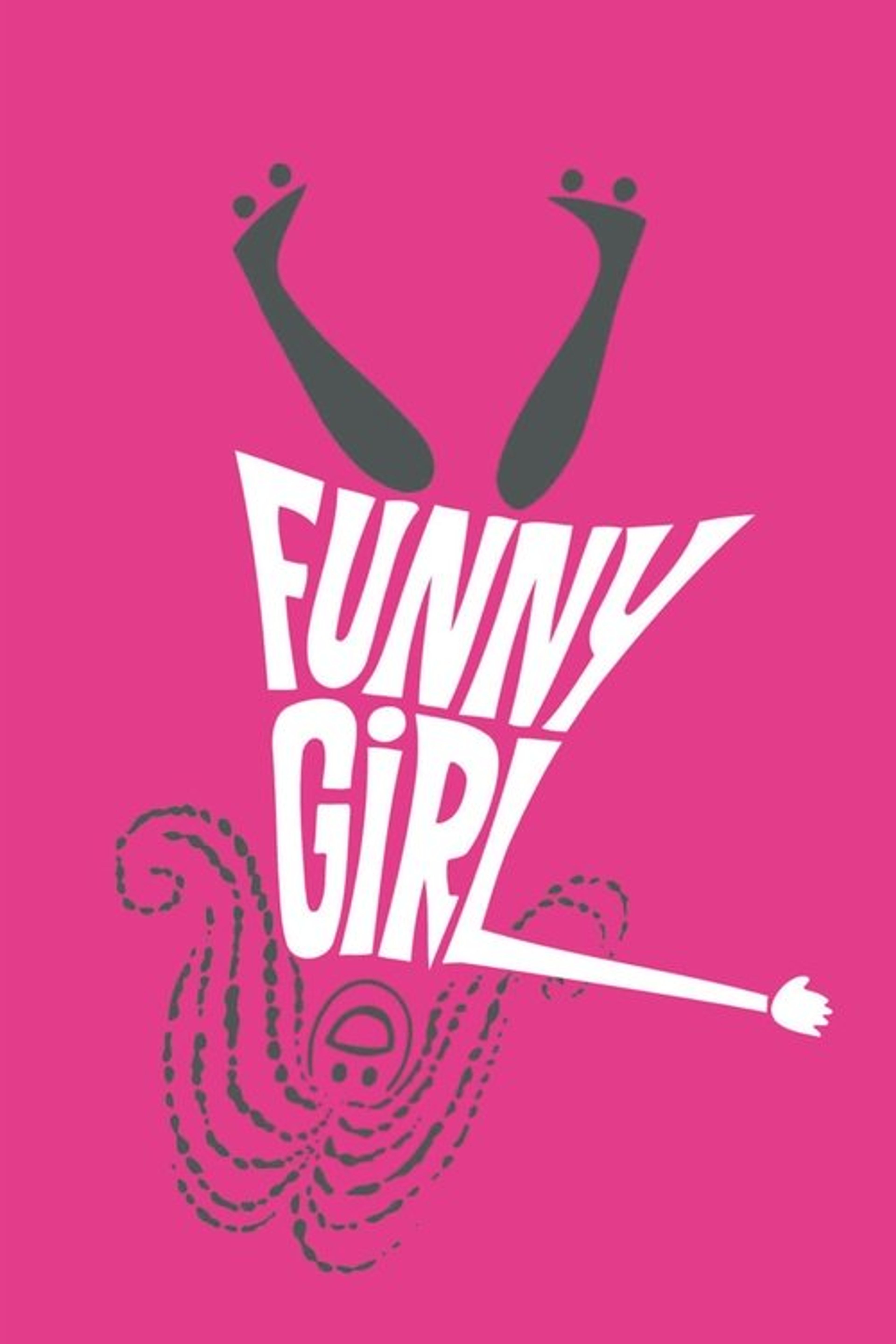 Poster image of Funny Girl