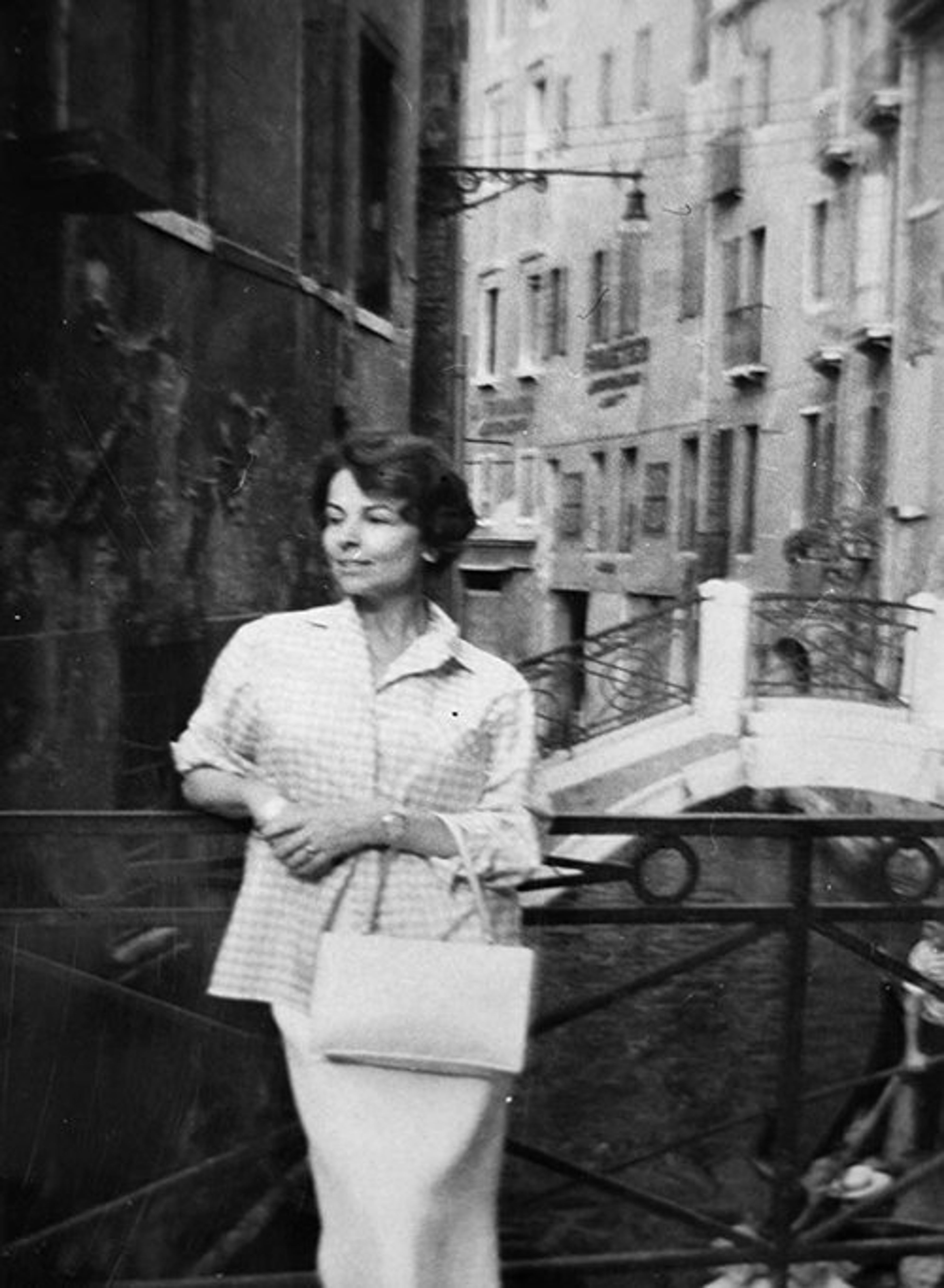 Poster image of Mag Bodard, un destin