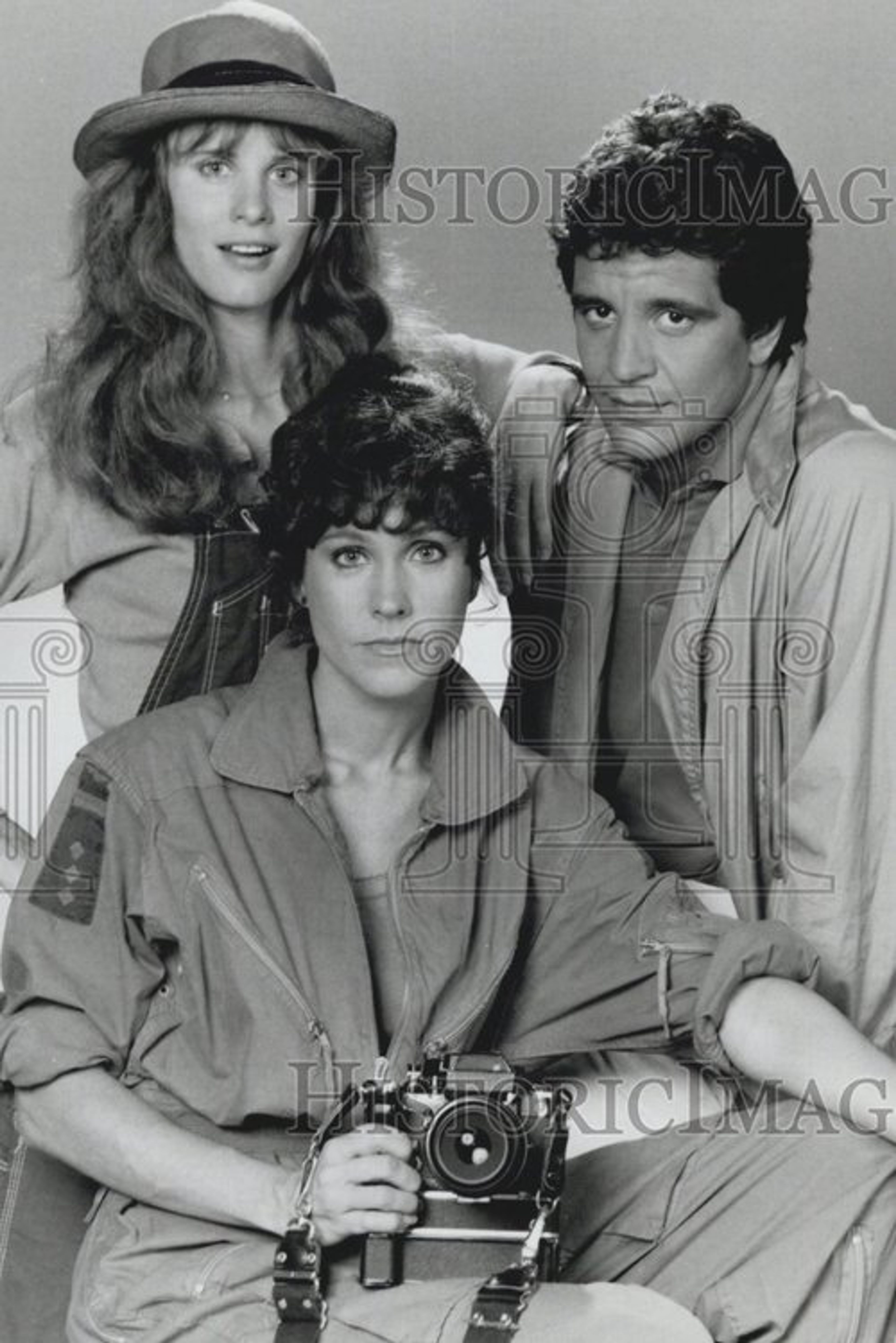 Poster image of Born Beautiful