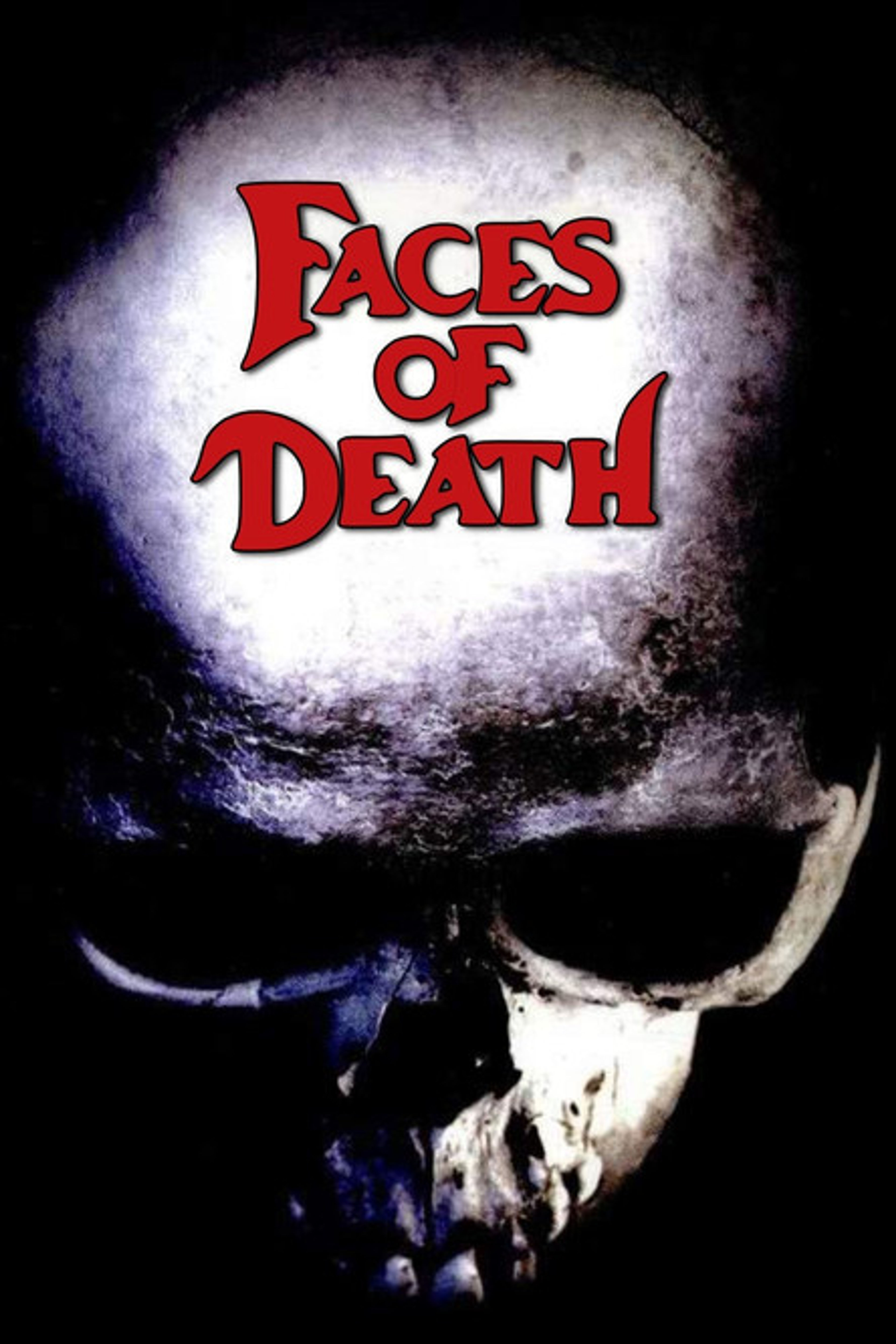 Poster image of Faces of Death