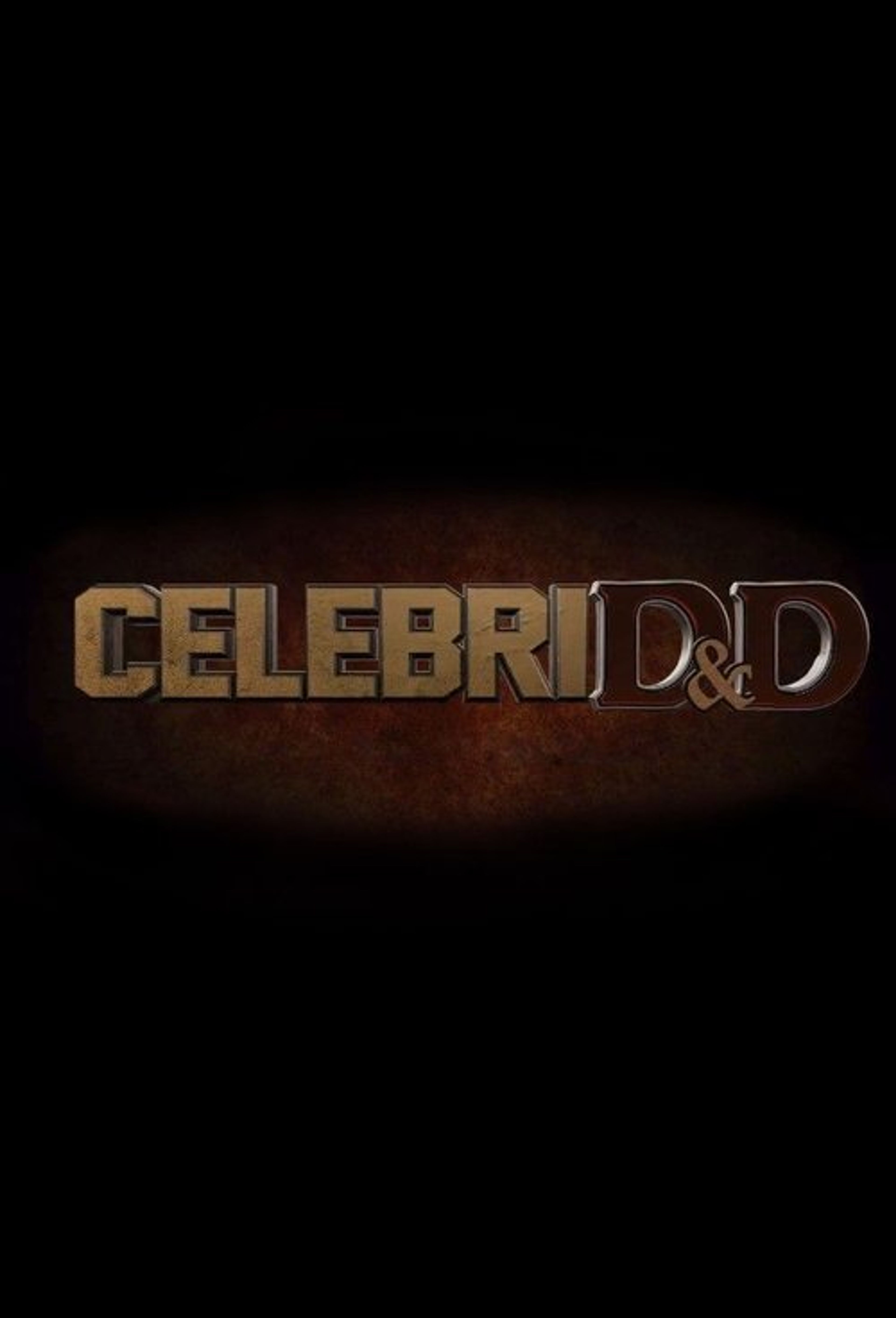Poster image of CelebriD&D
