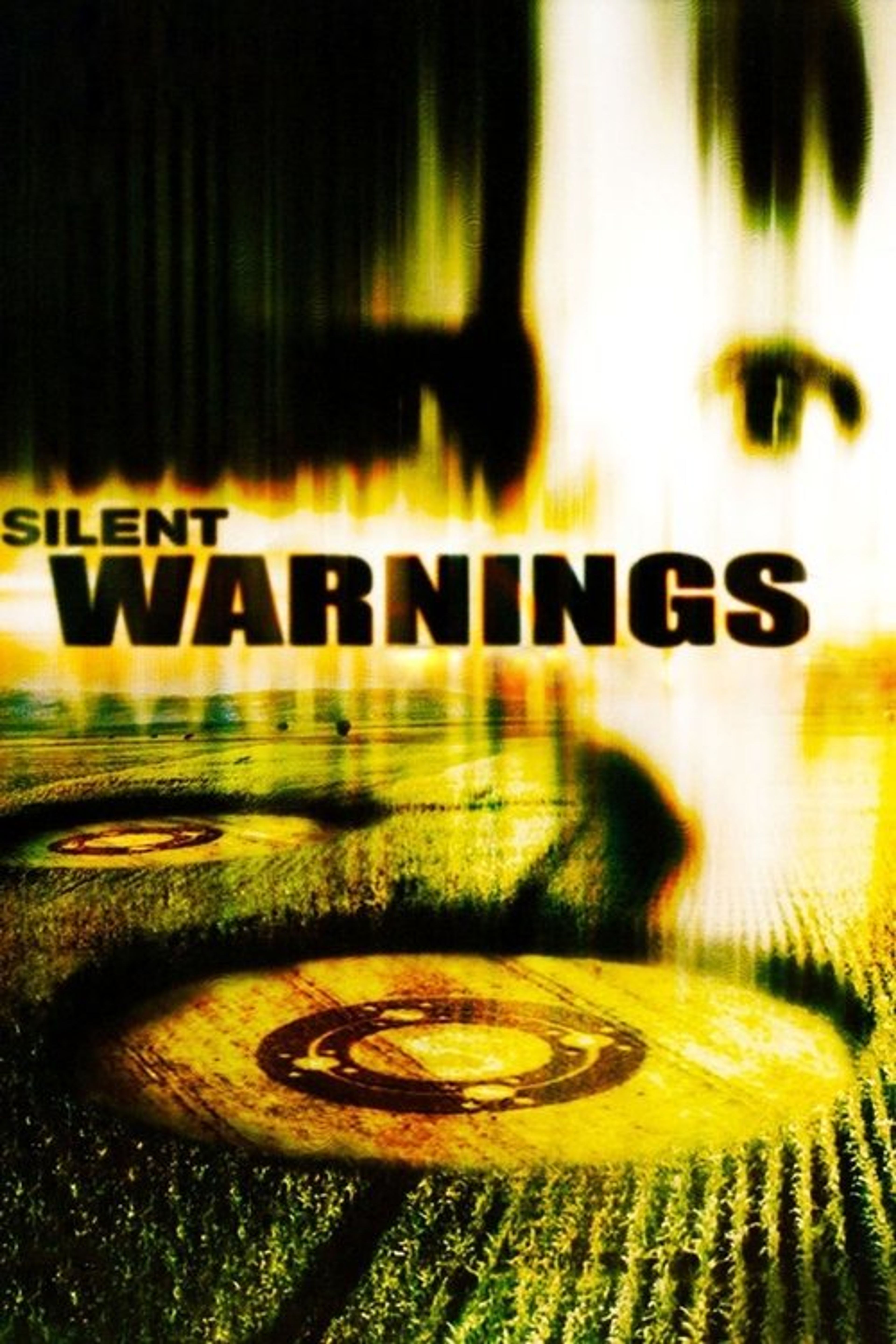Poster image of Silent Warnings