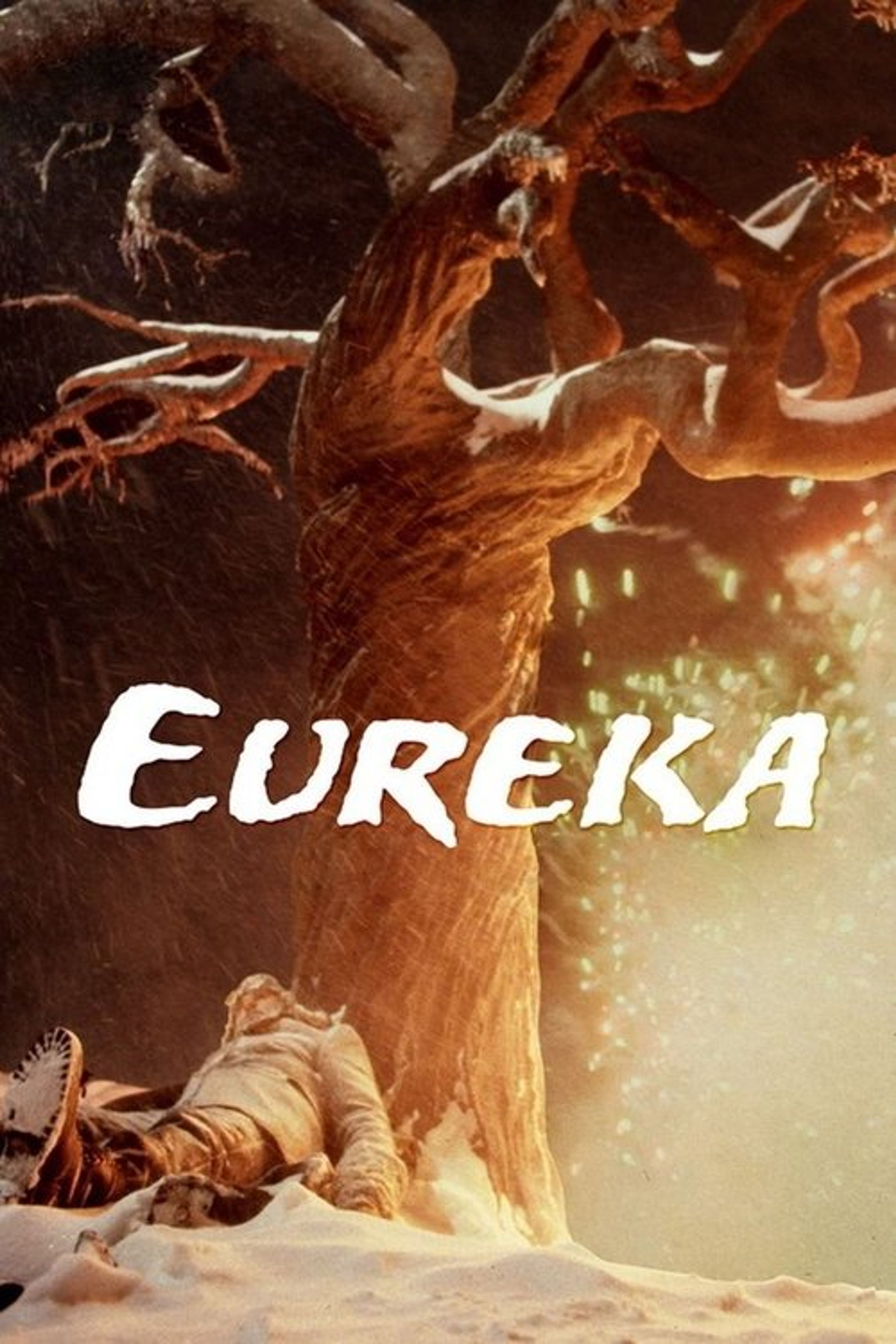Poster image of Eureka
