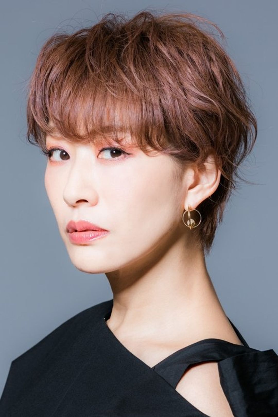 Profile image of Romi Park