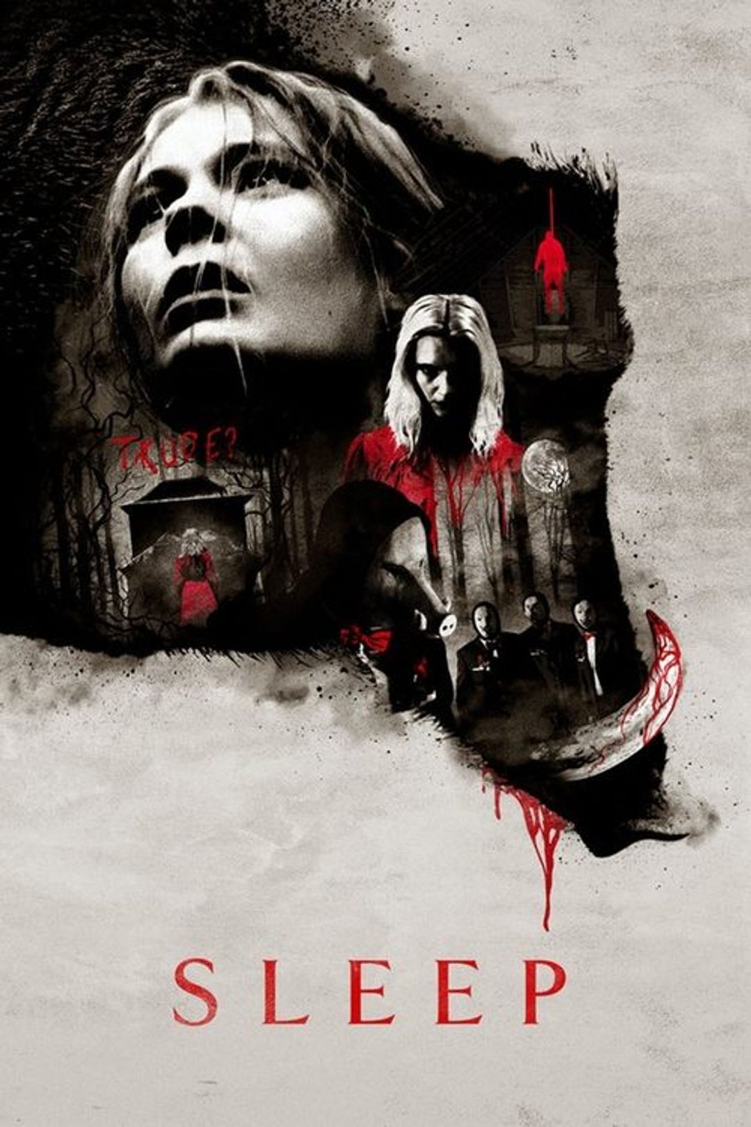 Poster image of Sleep