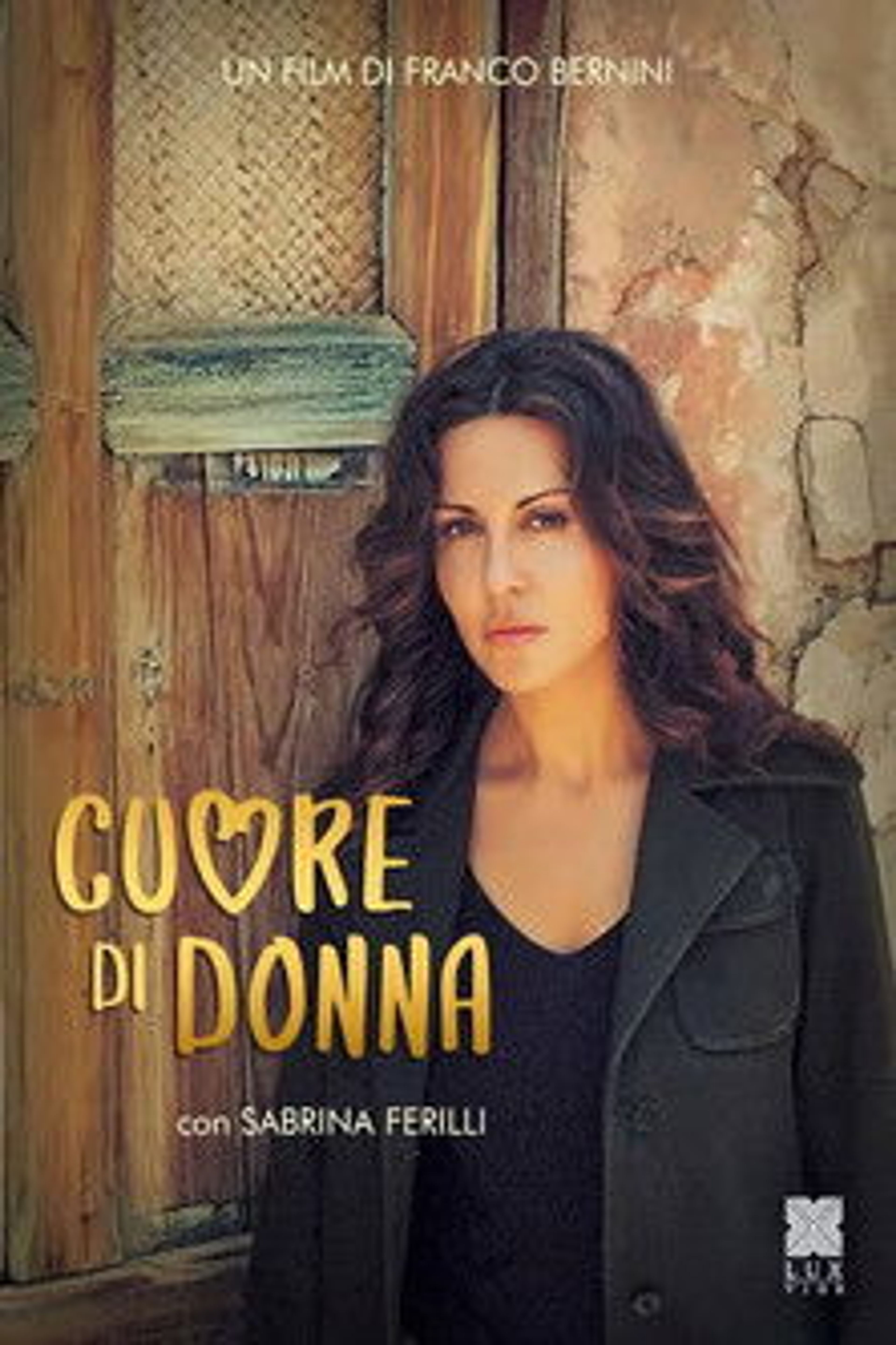 Poster image of Cuore di donna