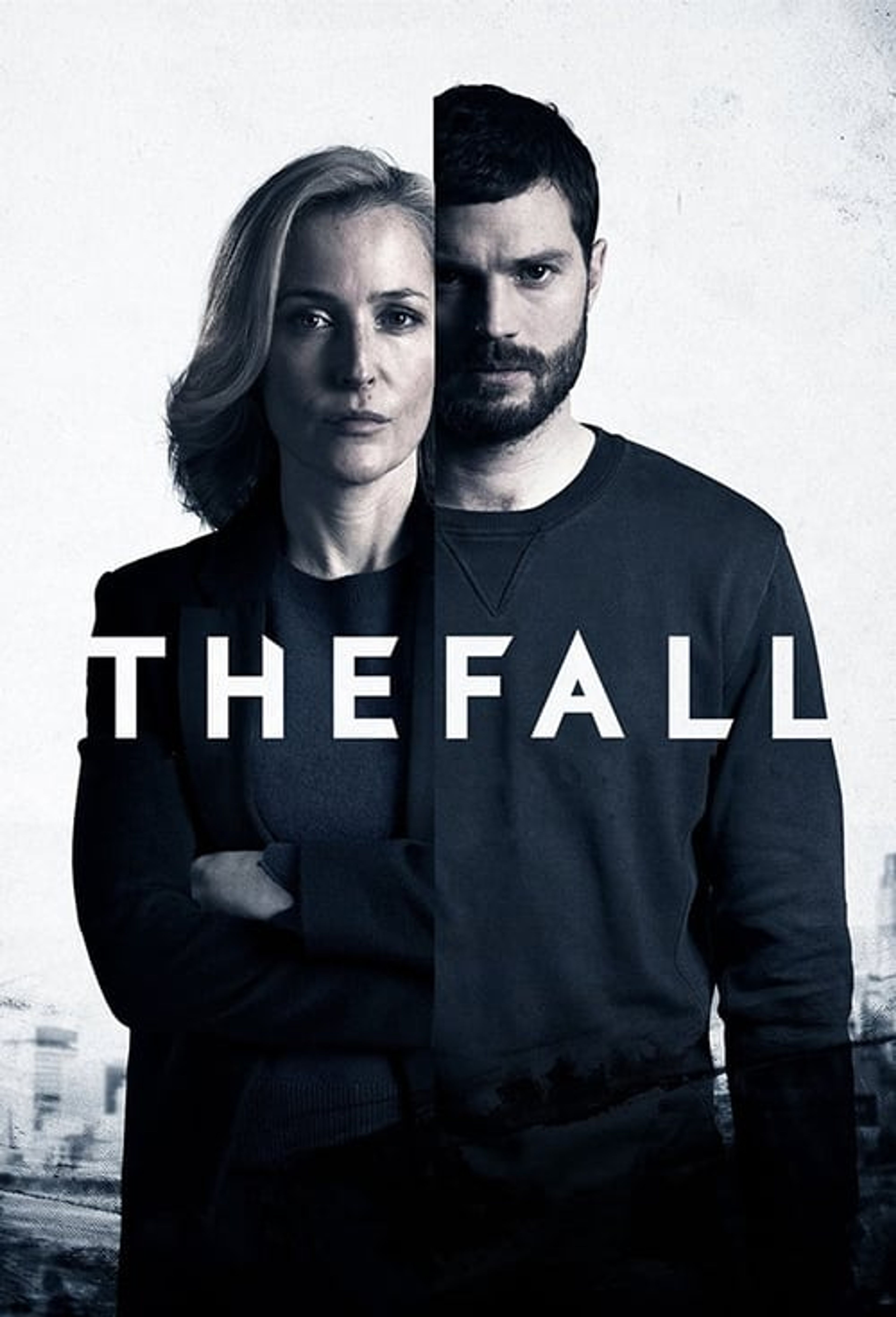 Poster image of The Fall